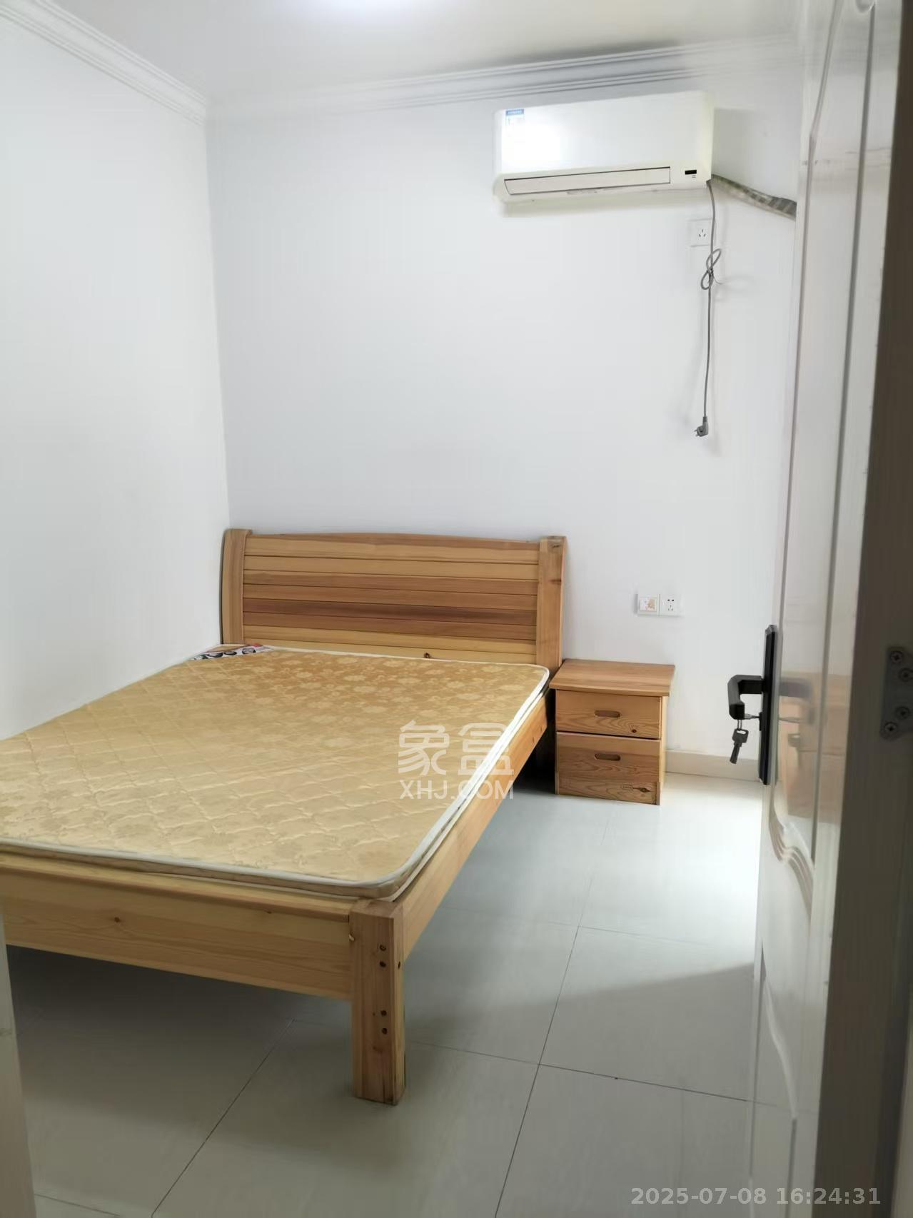 和泓梅溪四季  2室2厅1卫   2400.00元/月室内图