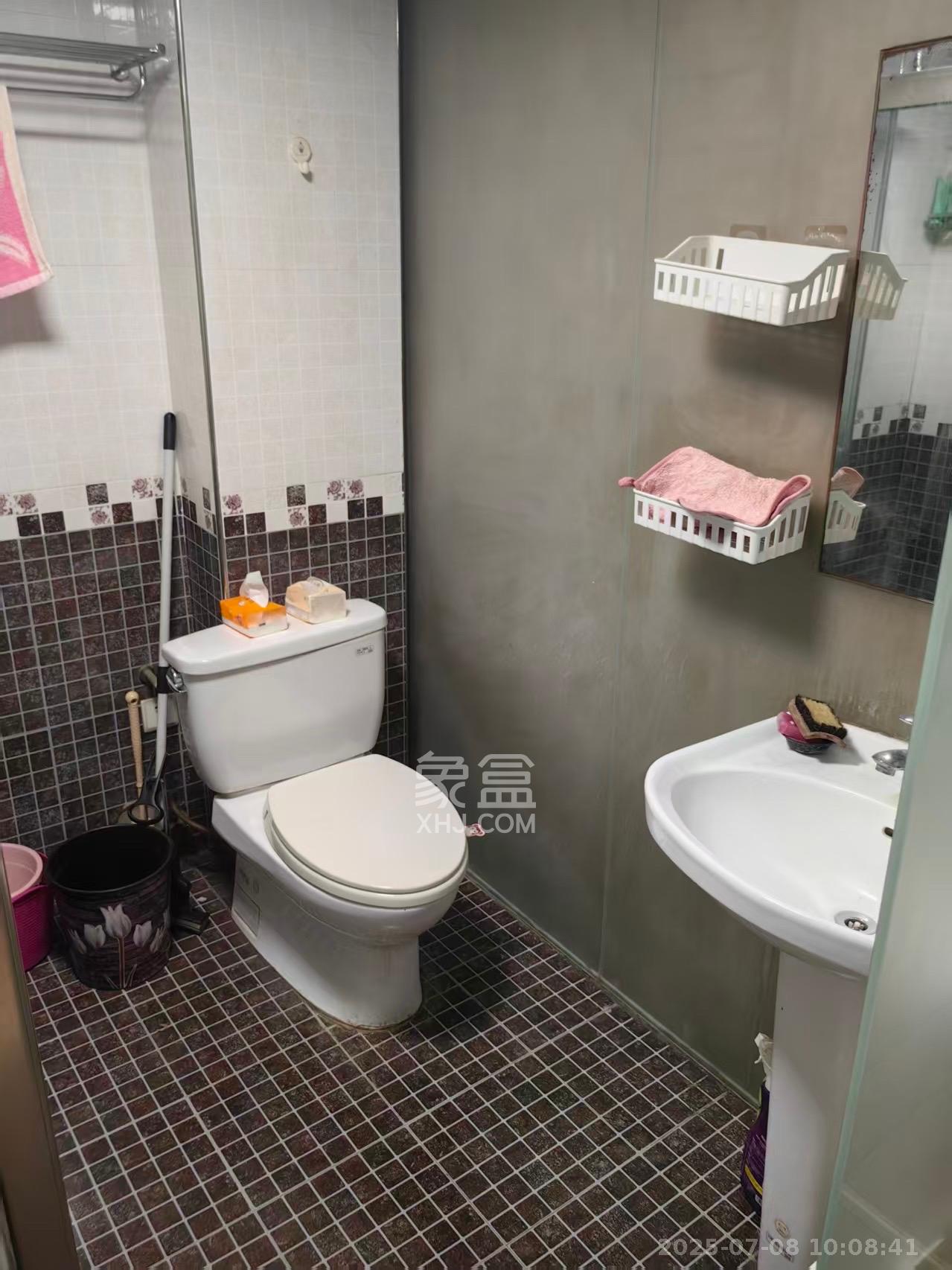 香颂国际 1室1厅1卫 1200.0元/月 香颂国际 1室1厅1卫 1200.0元/月室内图