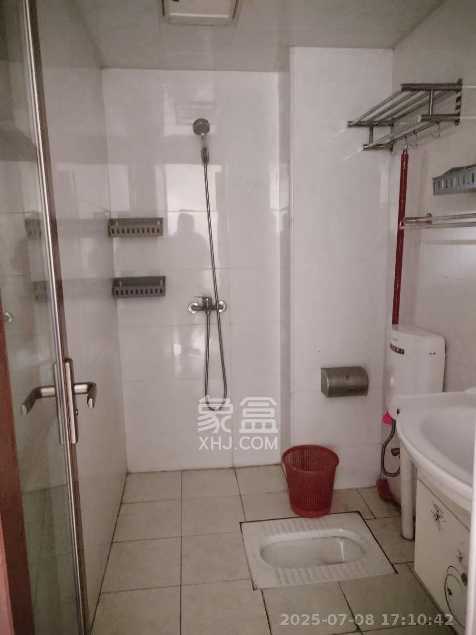 中建芙蓉嘉苑  2室1厅1卫   1600.00元/月室内图