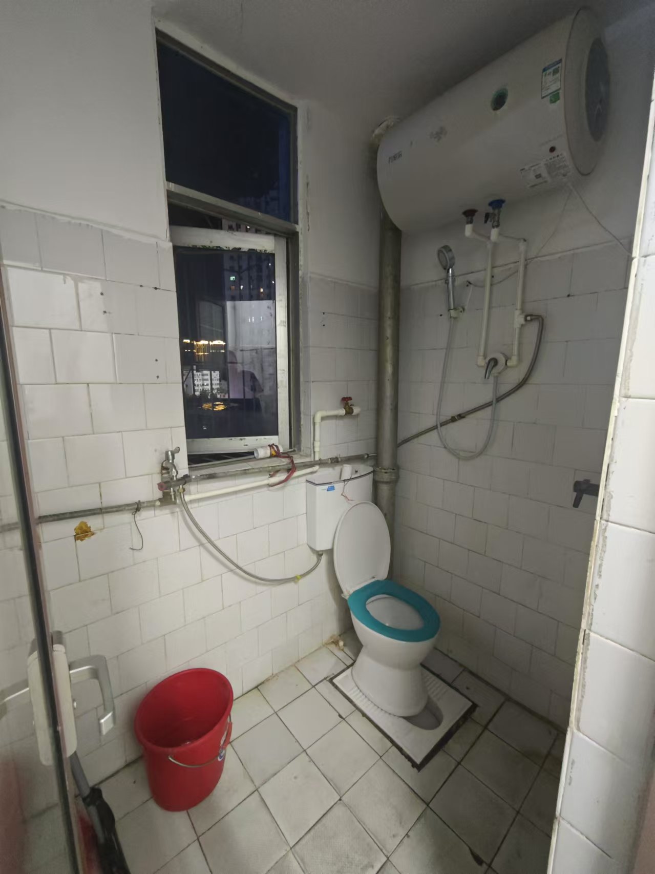 糖奶厂宿舍 2室1厅1卫 1700.0元/月 糖奶厂宿舍 2室1厅1卫 1700.0元/月室内图