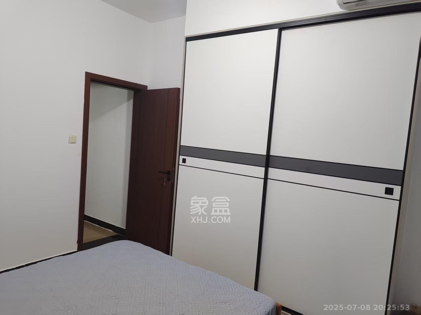 松雅安置小区  2室1厅1卫    1200.0元/月室内图