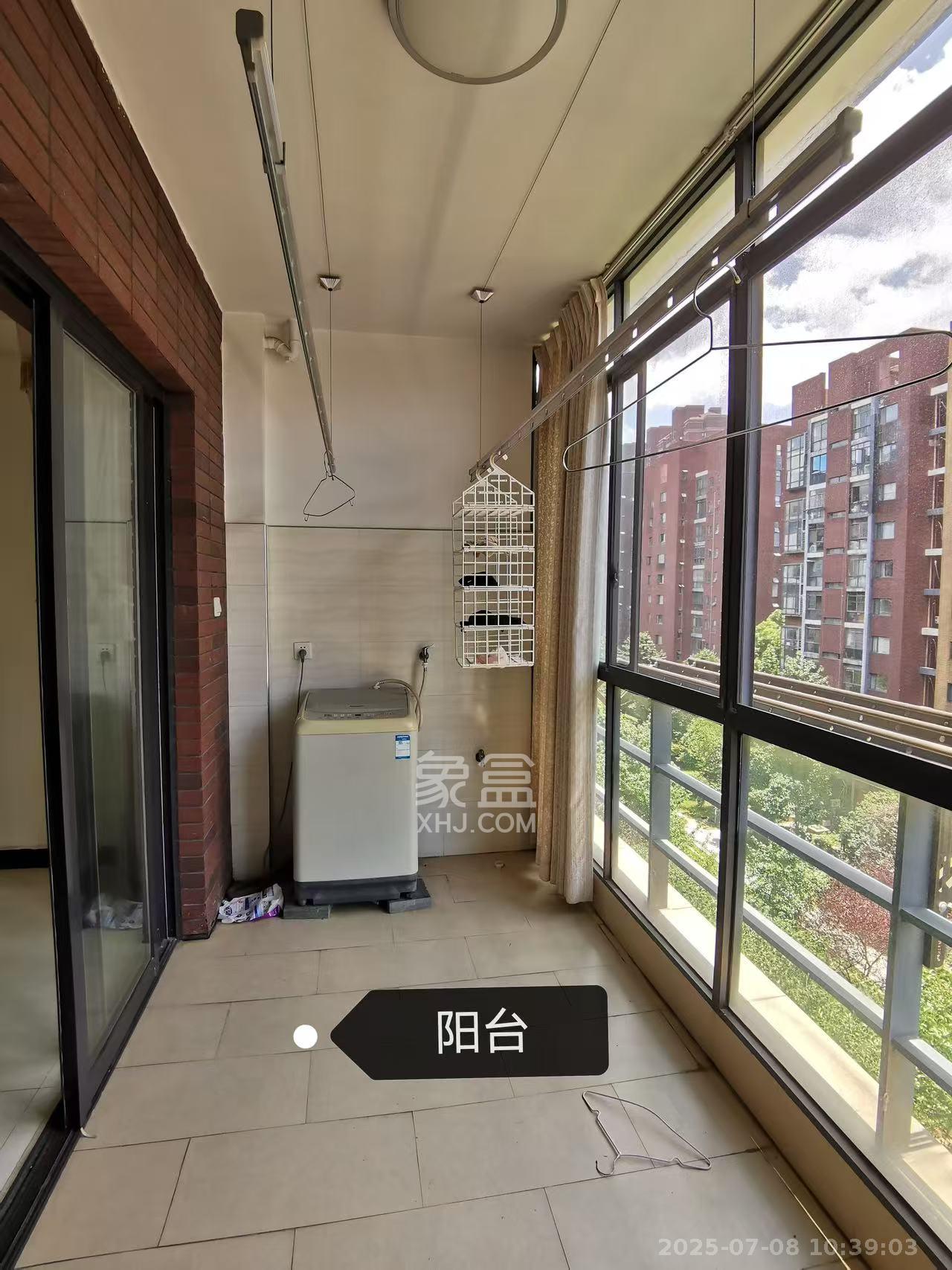 茂华国际湘  3室2厅2卫   3200.00元/月室内图