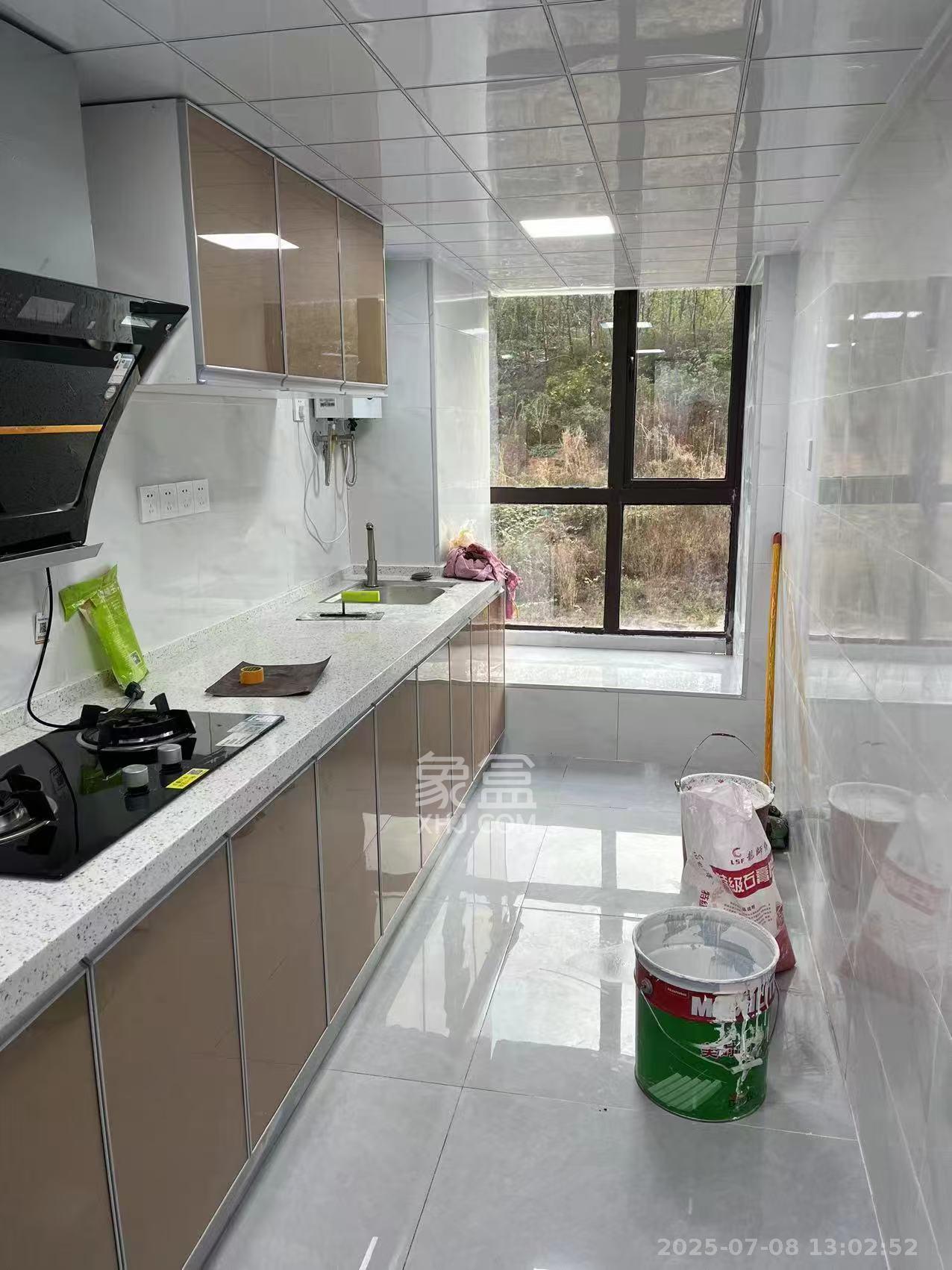 湘水郡(兴旺小爱同学) 2室1厅1卫 1400.0元/月 湘水郡(兴旺小爱同学) 2室1厅1卫 1400.0元/月室内图