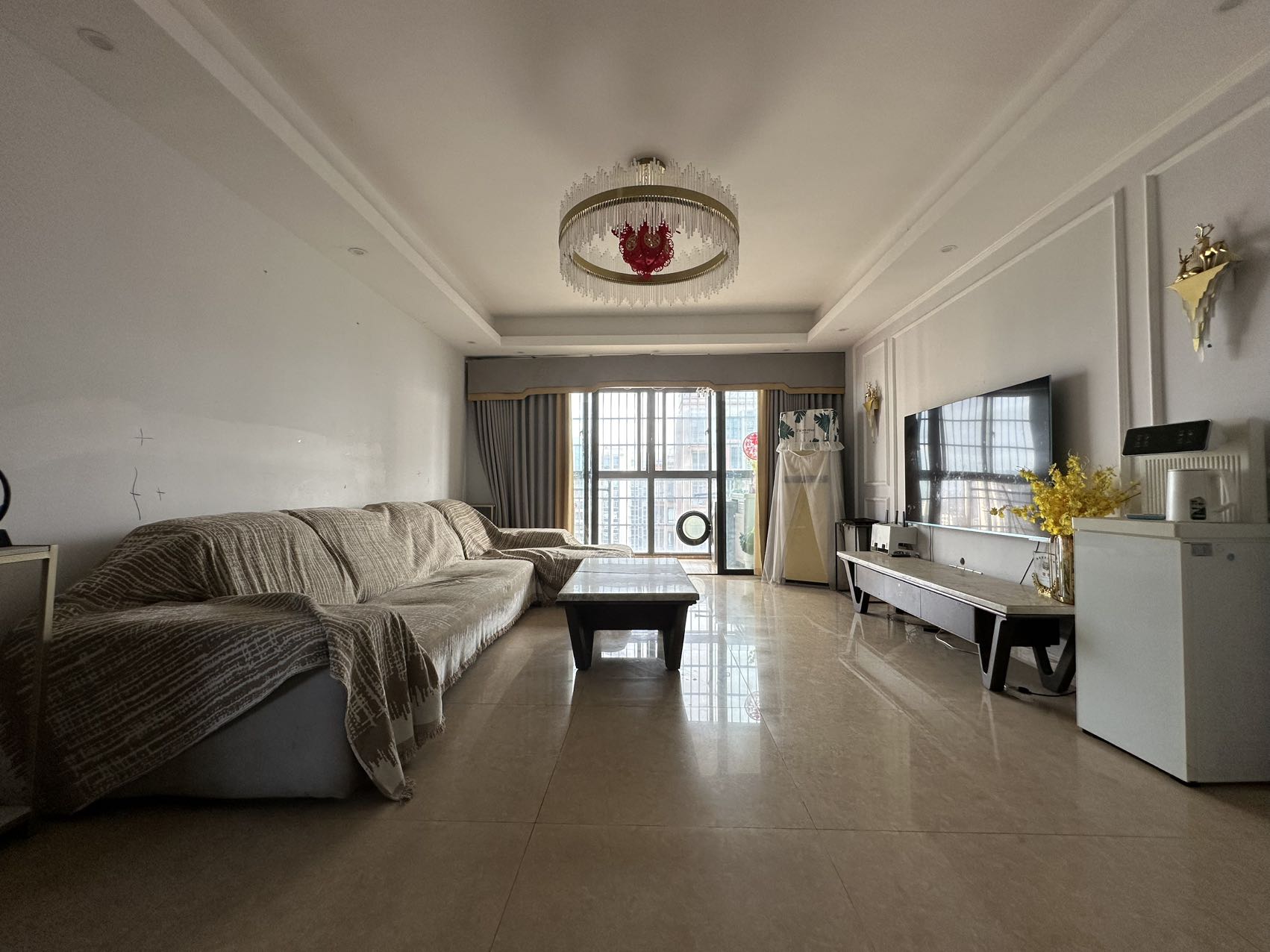 金城万花坊 4室2厅2卫 3100.0元/月 金城万花坊 4室2厅2卫 3100.0元/月室内图