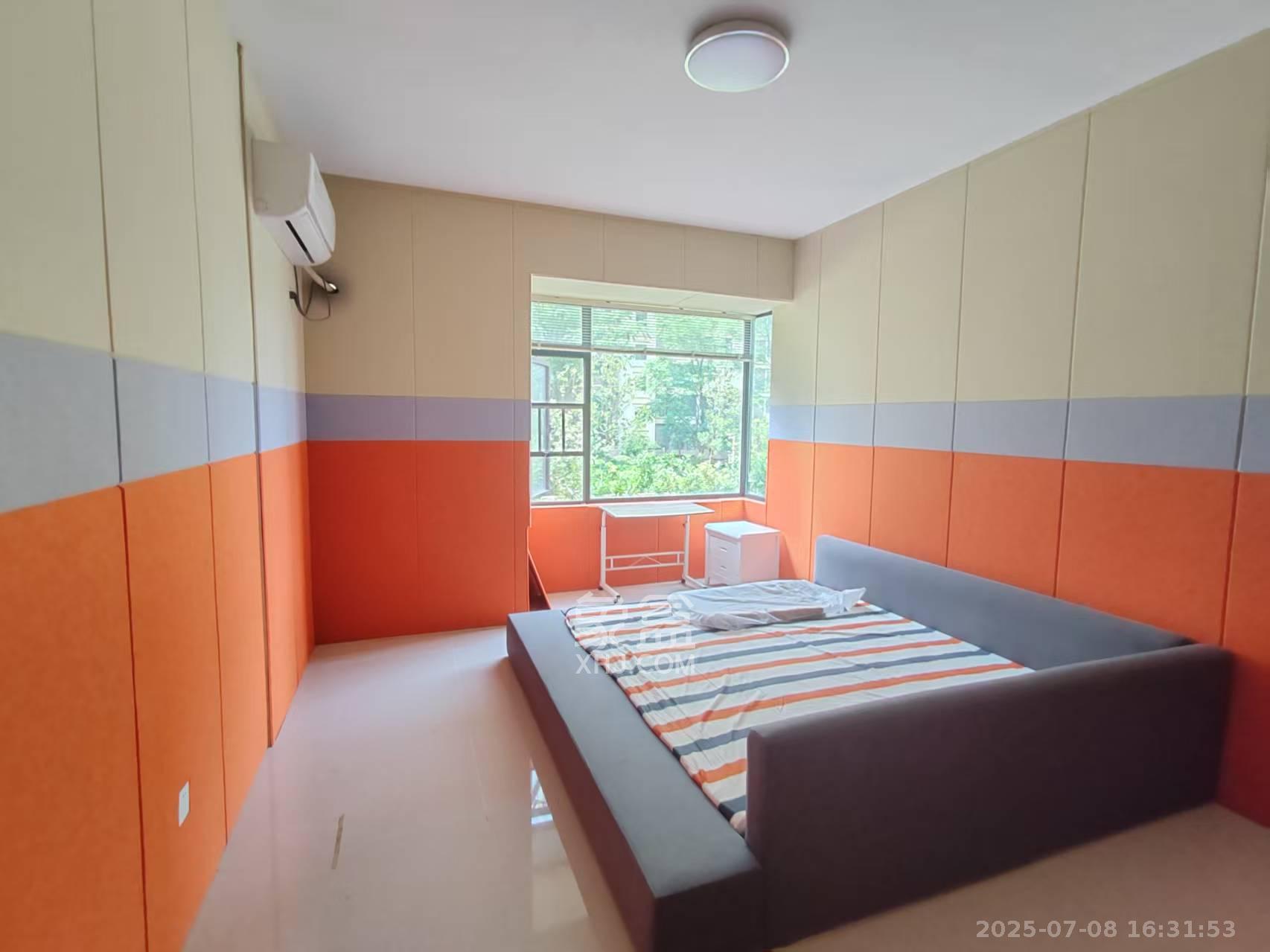 福天藏郡院子 1室2厅2卫 2500.0元/月 福天藏郡院子 1室2厅2卫 2500.0元/月室内图