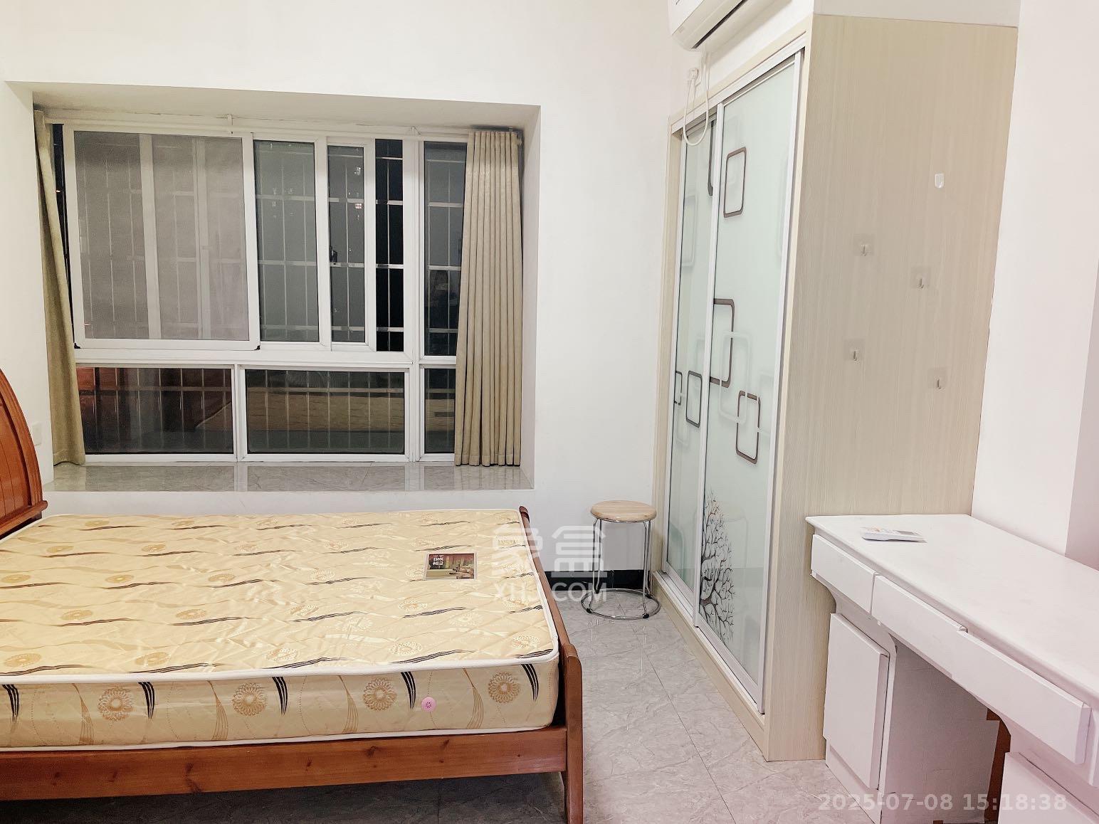 家和苑(原梅溪湖保障性住房一期) 1室1厅1卫 1000.0元/月 家和苑(原梅溪湖保障性住房一期) 1室1厅1卫 1000.0元/月室内图