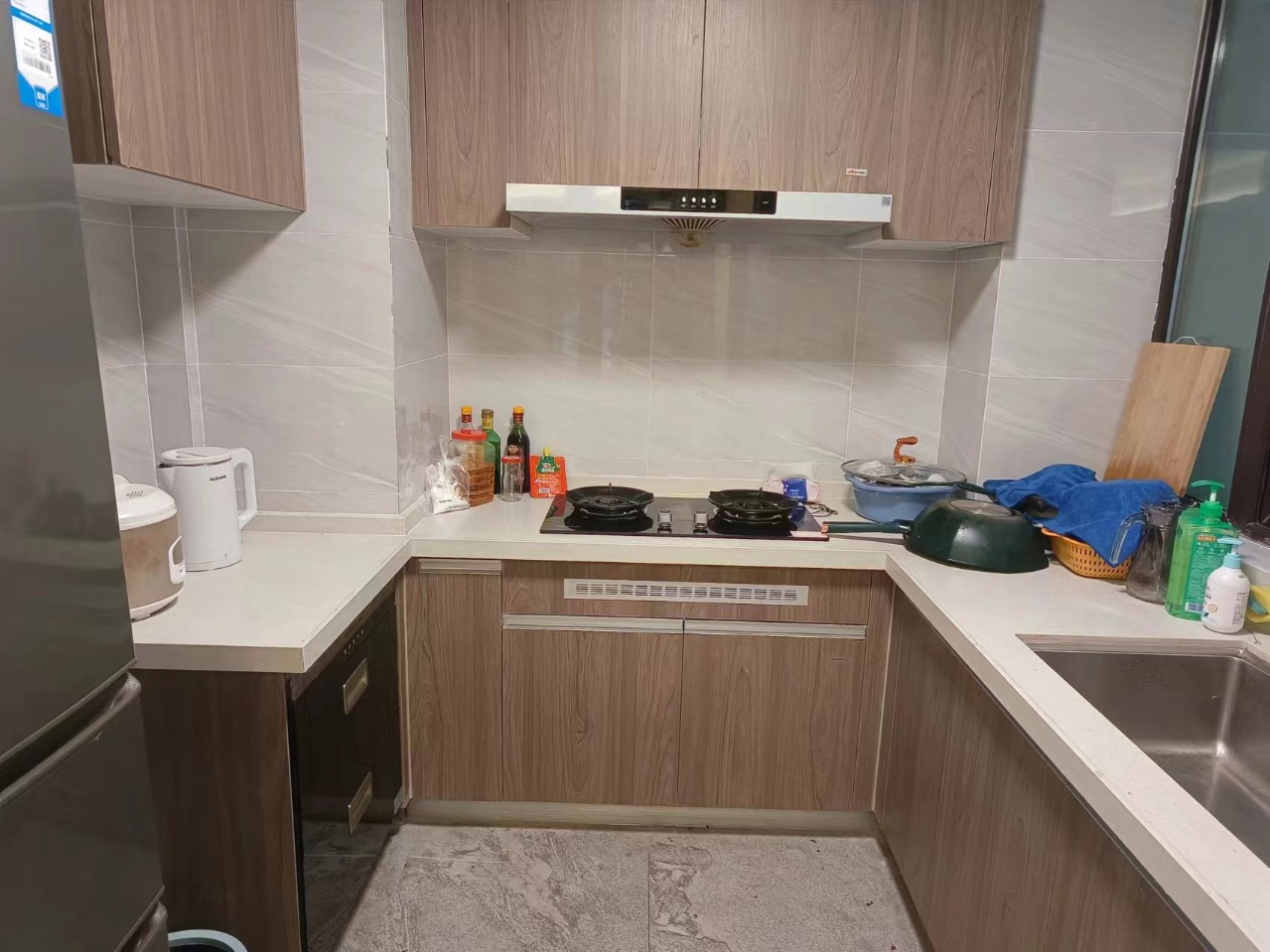 碧桂园翘楚棠 3室2厅2卫 1900.0元/月 碧桂园翘楚棠 3室2厅2卫 1900.0元/月户型图