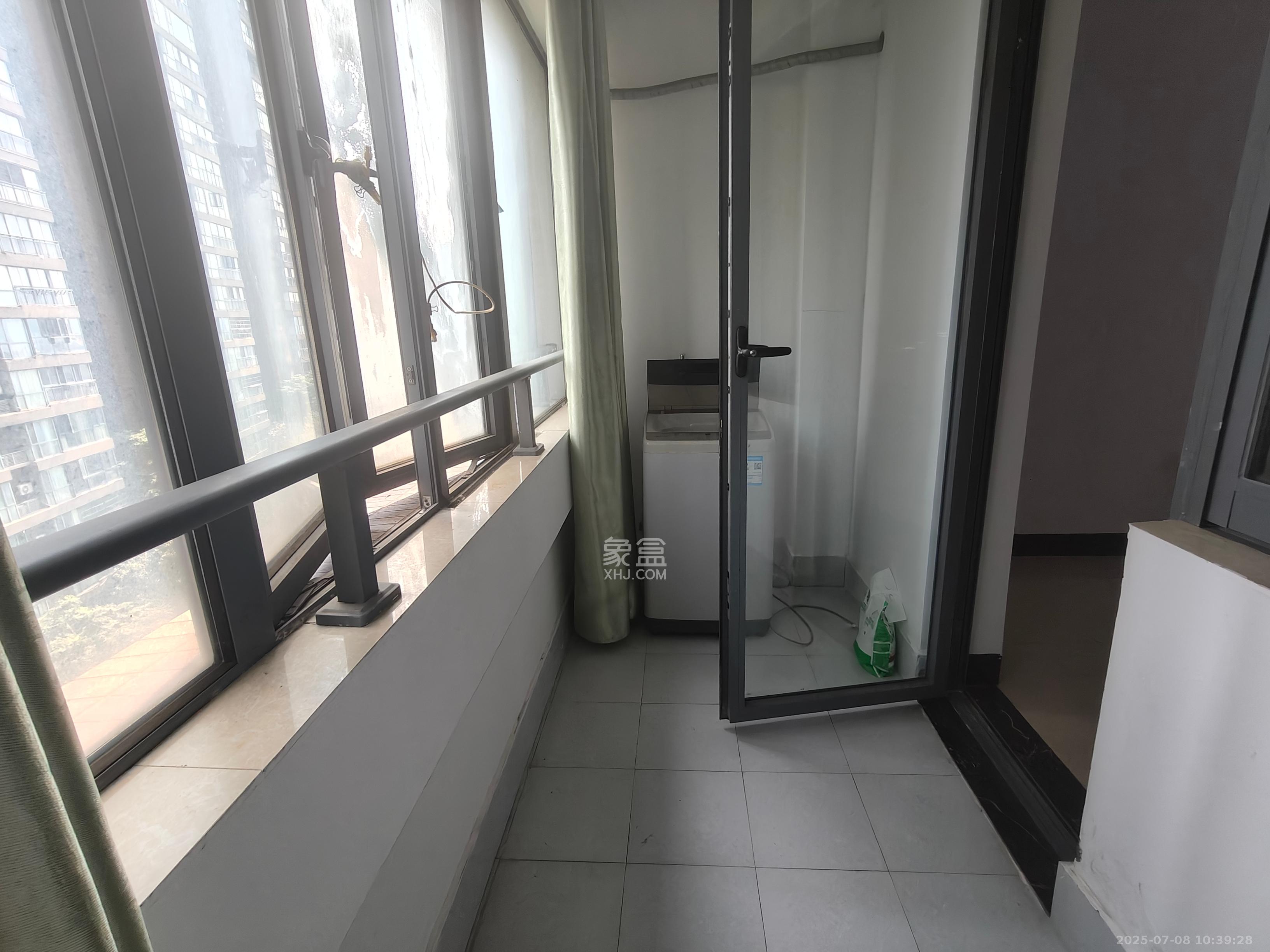 万博汇  1室1厅1卫   1500.00元/月室内图