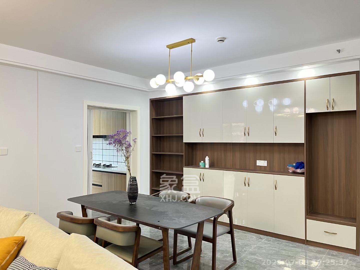 北辰三角洲E7区  4室2厅2卫    5000.0元/月 北辰三角洲E7区  4室2厅2卫    5000.0元/月室内图