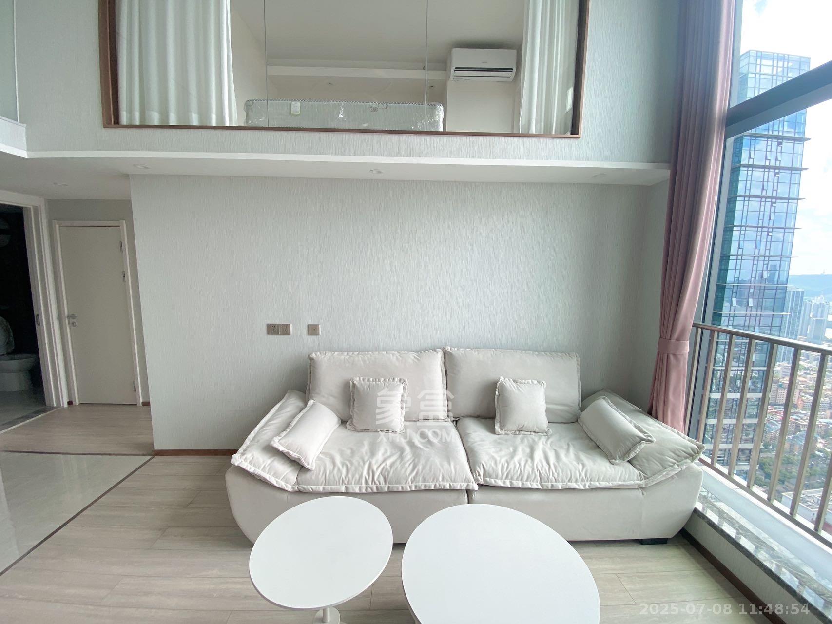 华远华时代 3室1厅2卫 4000.0元/月 华远华时代 3室1厅2卫 4000.0元/月室内图