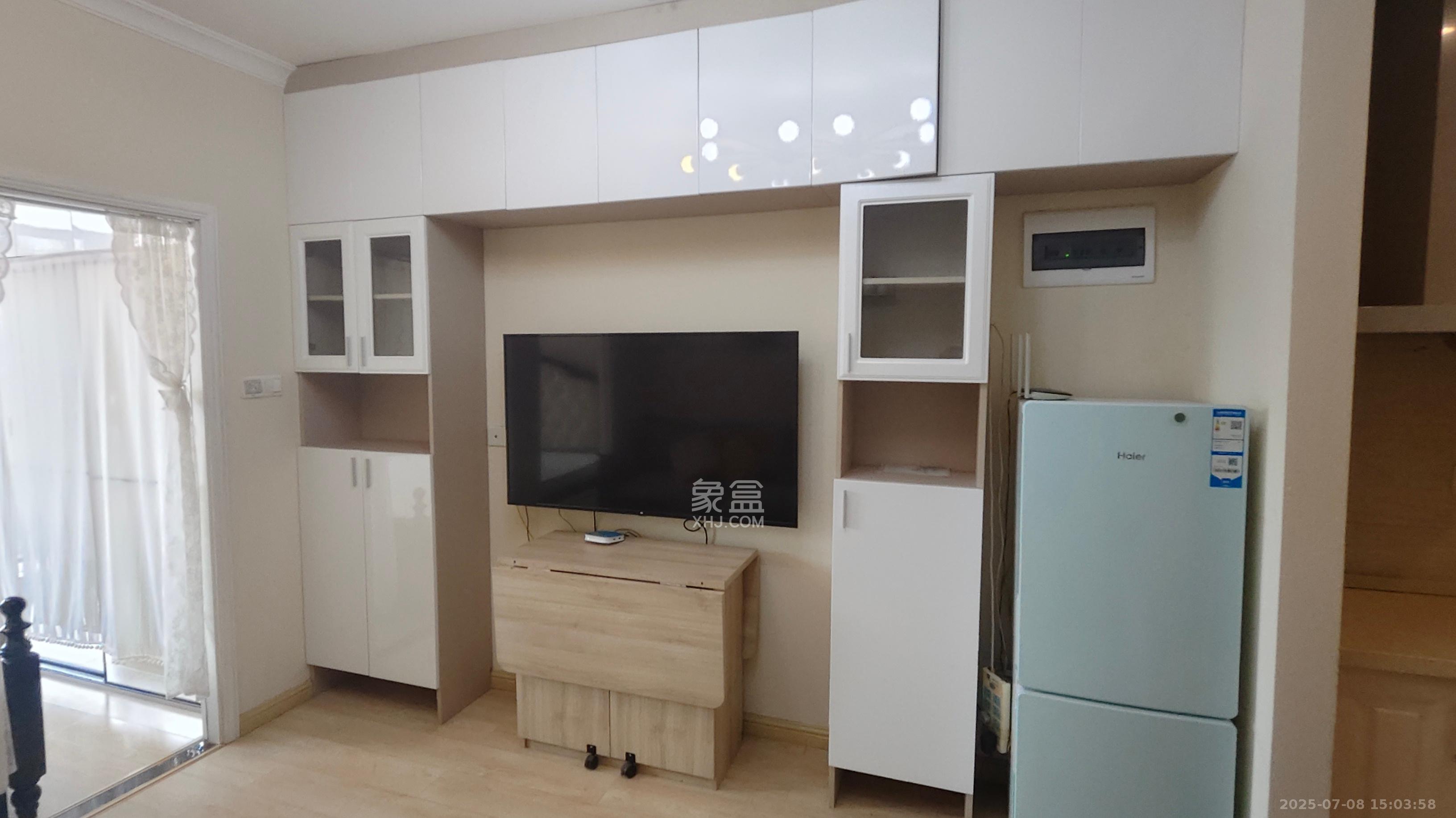 五江天街北区   52.44㎡     1600.00元/月室内图