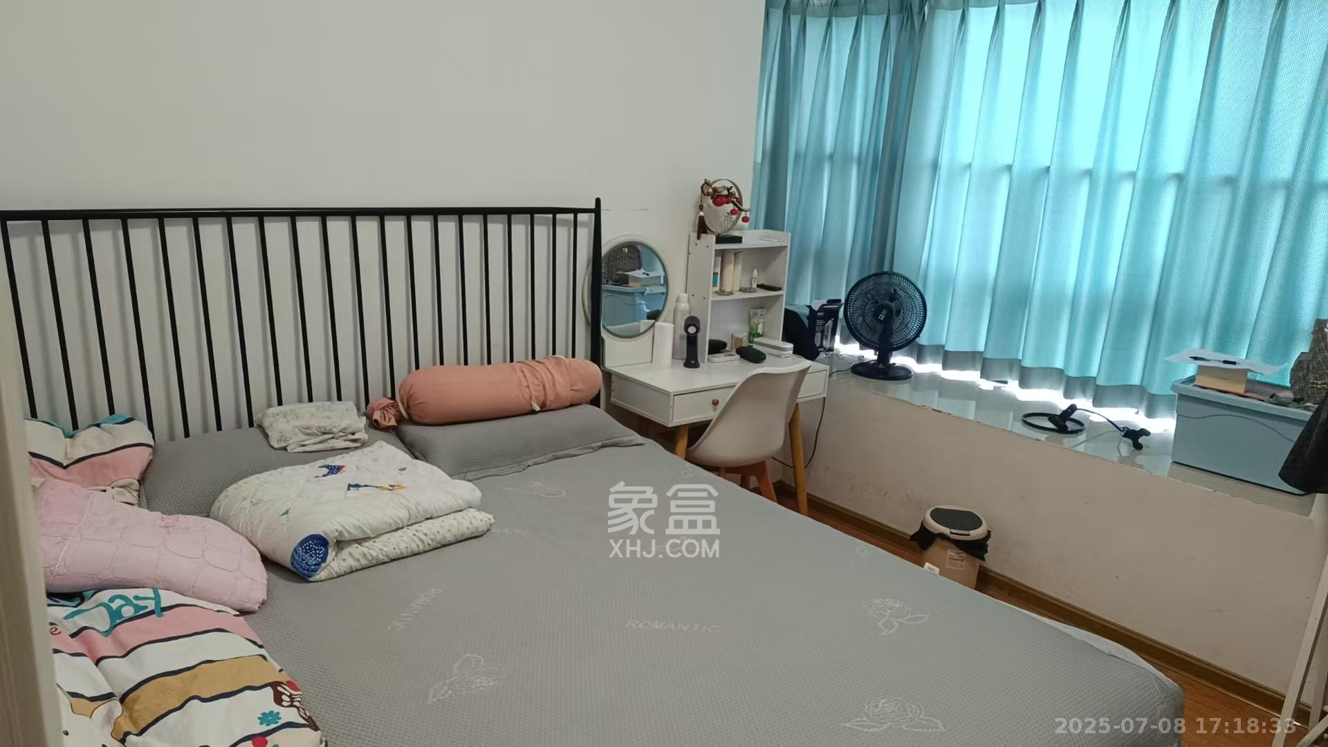 振业城二期  2室2厅1卫   2900.00元/月室内图