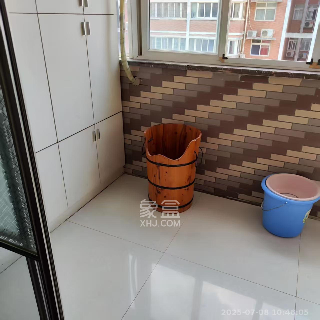 嘉盛逸林园(新合村综合楼) 3室2厅2卫 2300.0元/月 嘉盛逸林园(新合村综合楼) 3室2厅2卫 2300.0元/月室内图