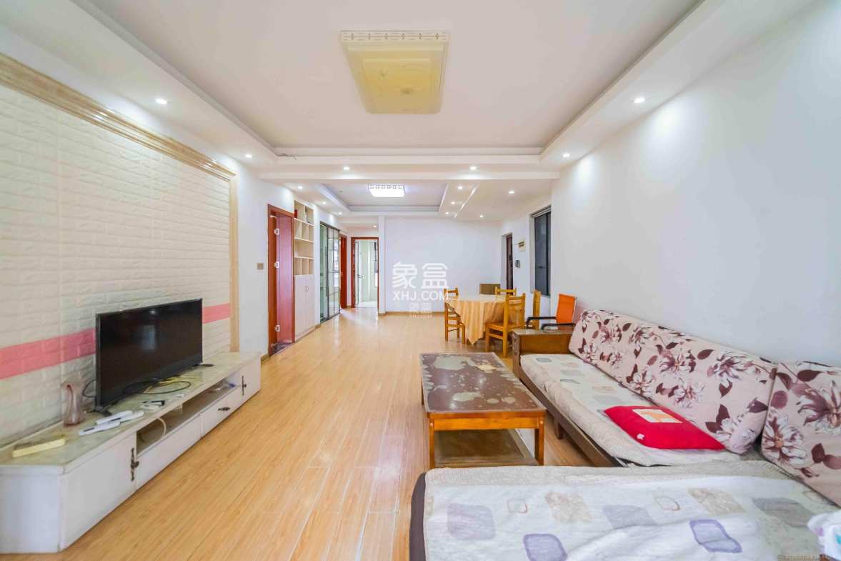 兴旺正佳广场(金石雅苑) 3室2厅2卫 2400.0元/月 兴旺正佳广场(金石雅苑) 3室2厅2卫 2400.0元/月室内图