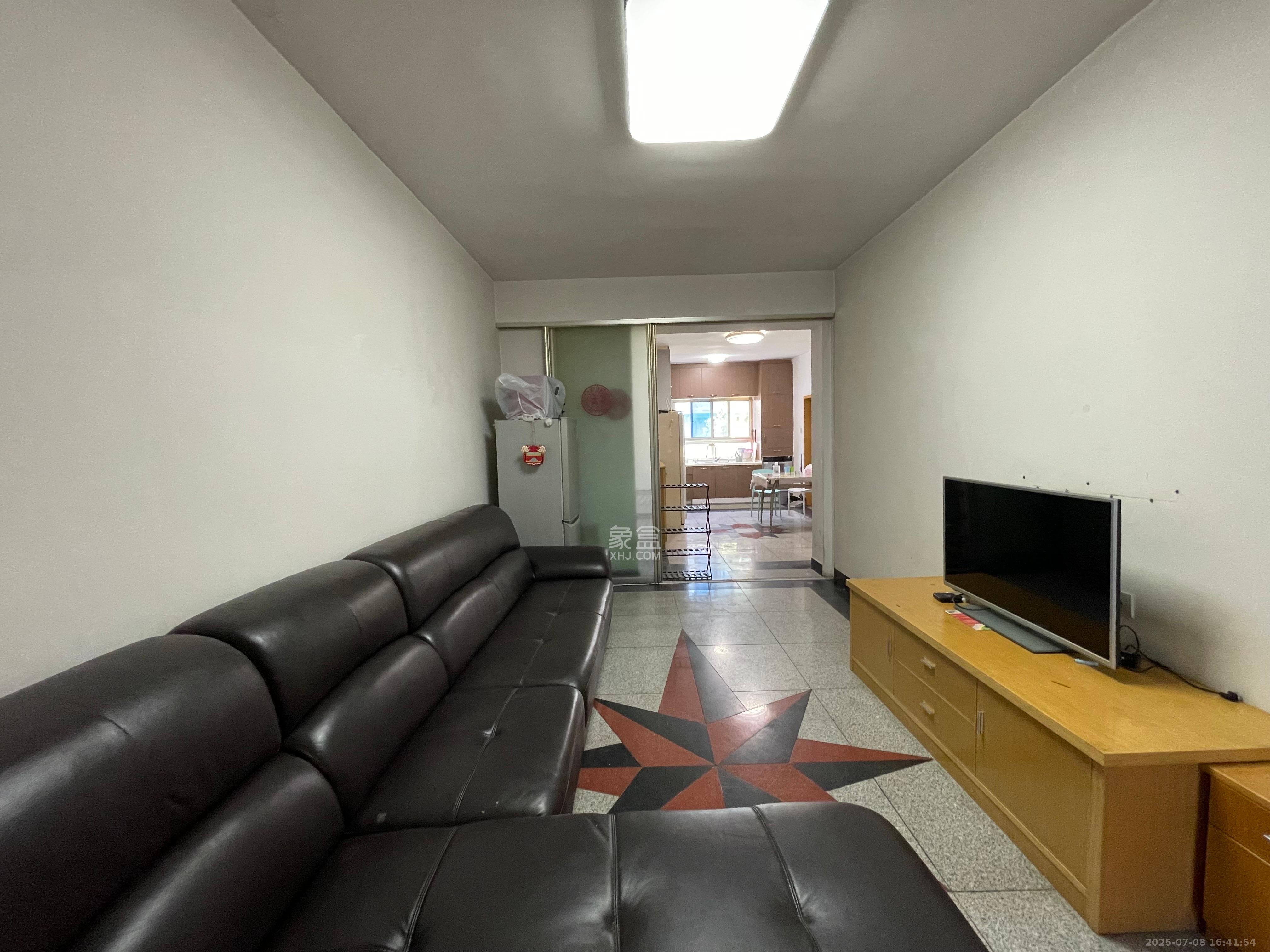 省文化厅宿舍（文物局)/湖南省书法院  4室2厅1卫    3200.0元/月室内图