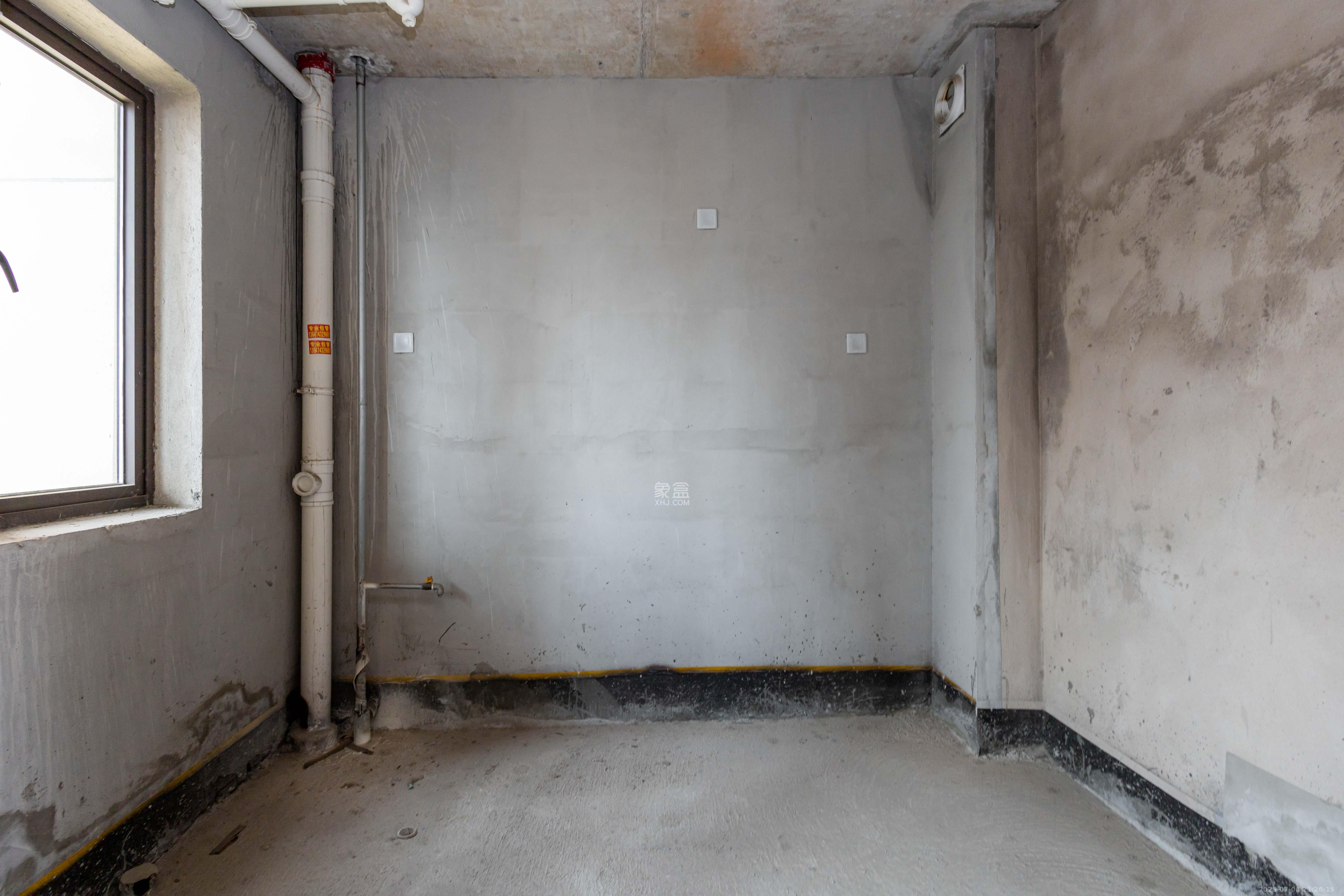 广悦星苑润园 3室2厅2卫 89.0万 广悦星苑润园 3室2厅2卫 89.0万厨房