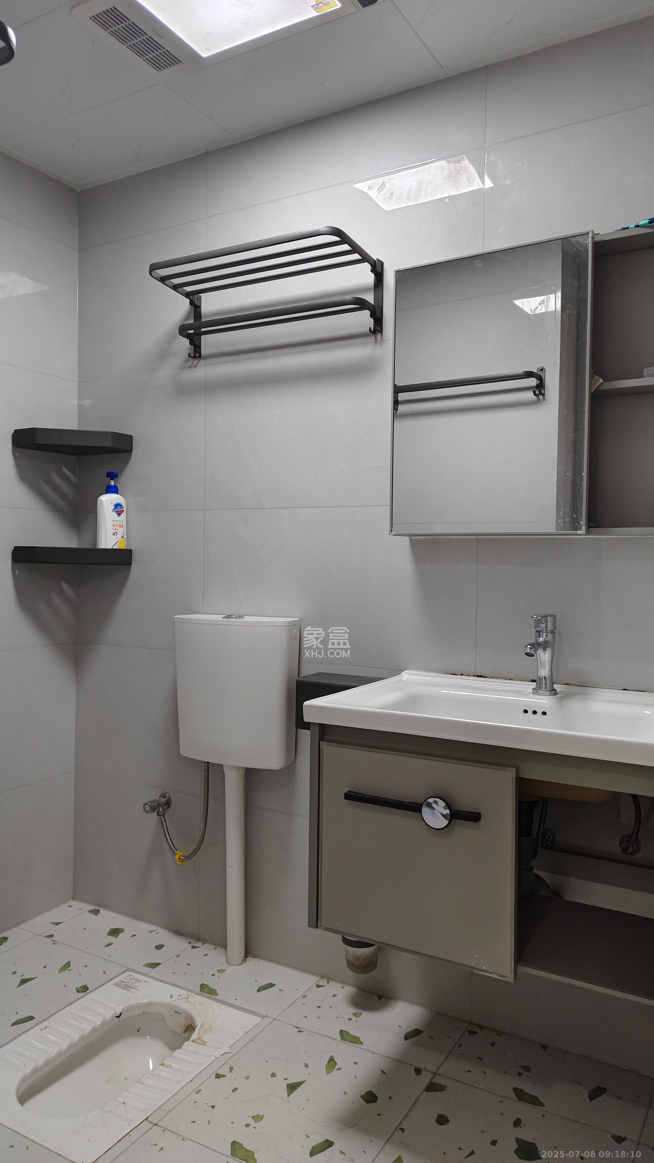 旭日嘉苑 3室1厅2卫 3200.0元/月 旭日嘉苑 3室1厅2卫 3200.0元/月室内图