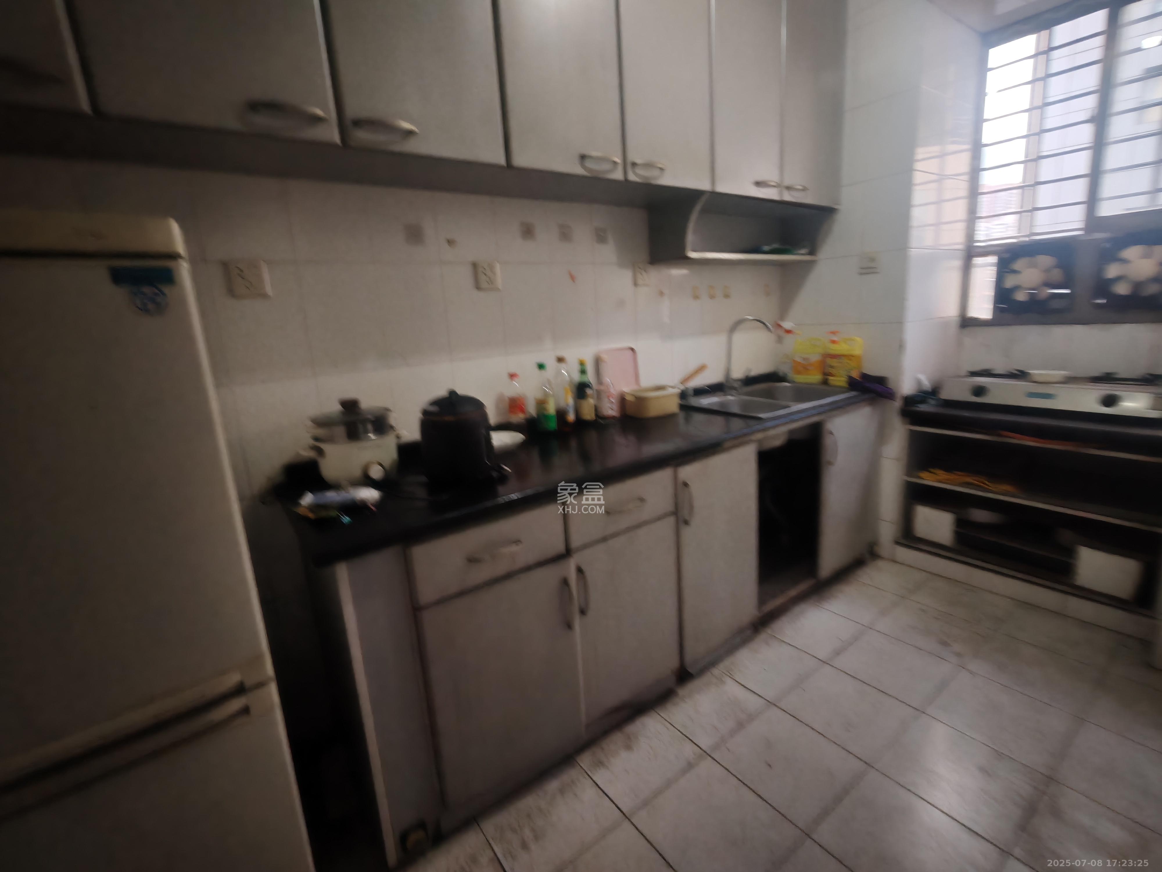 衡清里散盘 2室1厅1卫 1500.0元/月 衡清里散盘 2室1厅1卫 1500.0元/月室内图