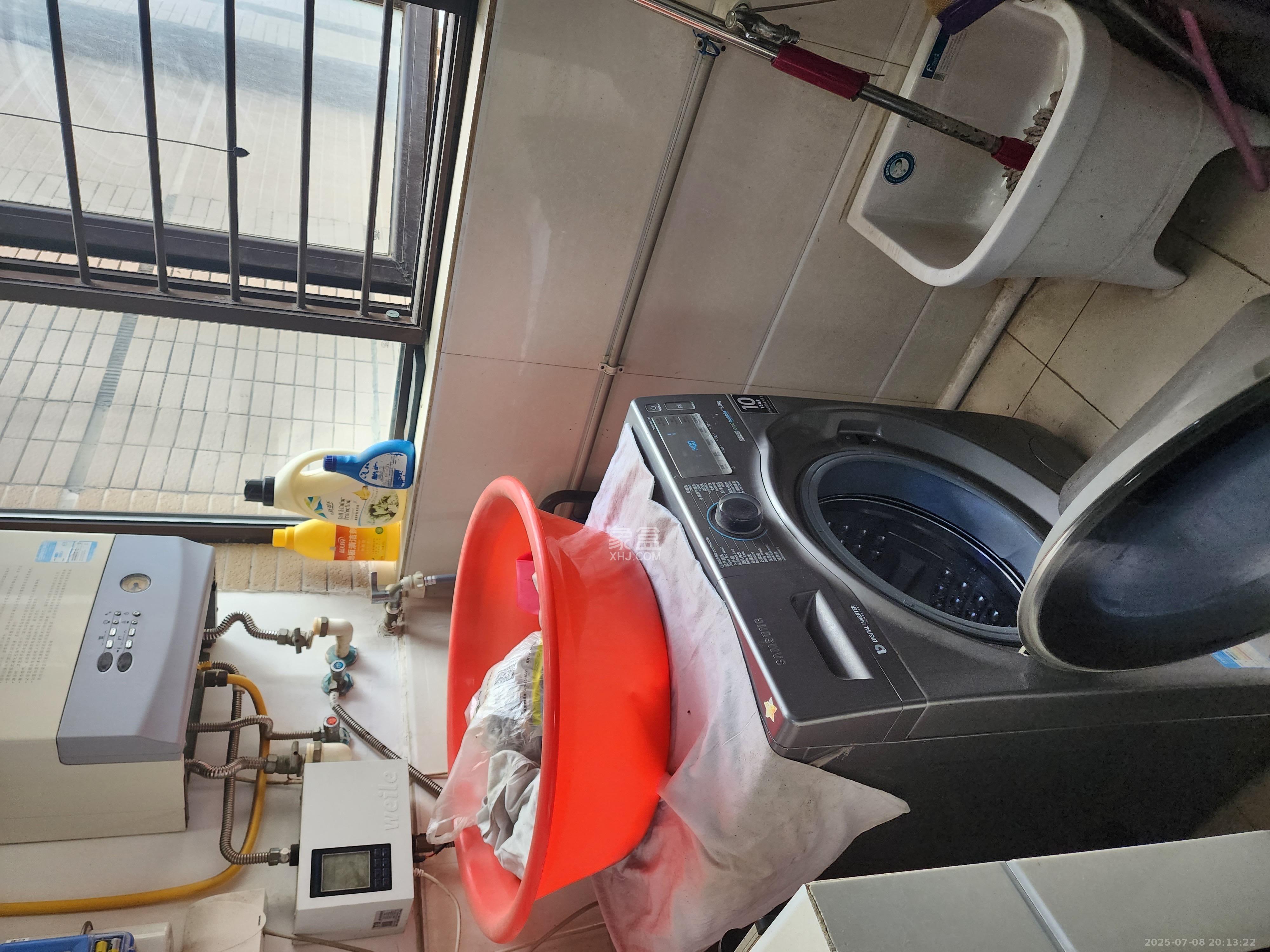 中海国际二期 4室2厅2卫 2500.0元/月 中海国际二期 4室2厅2卫 2500.0元/月室内图