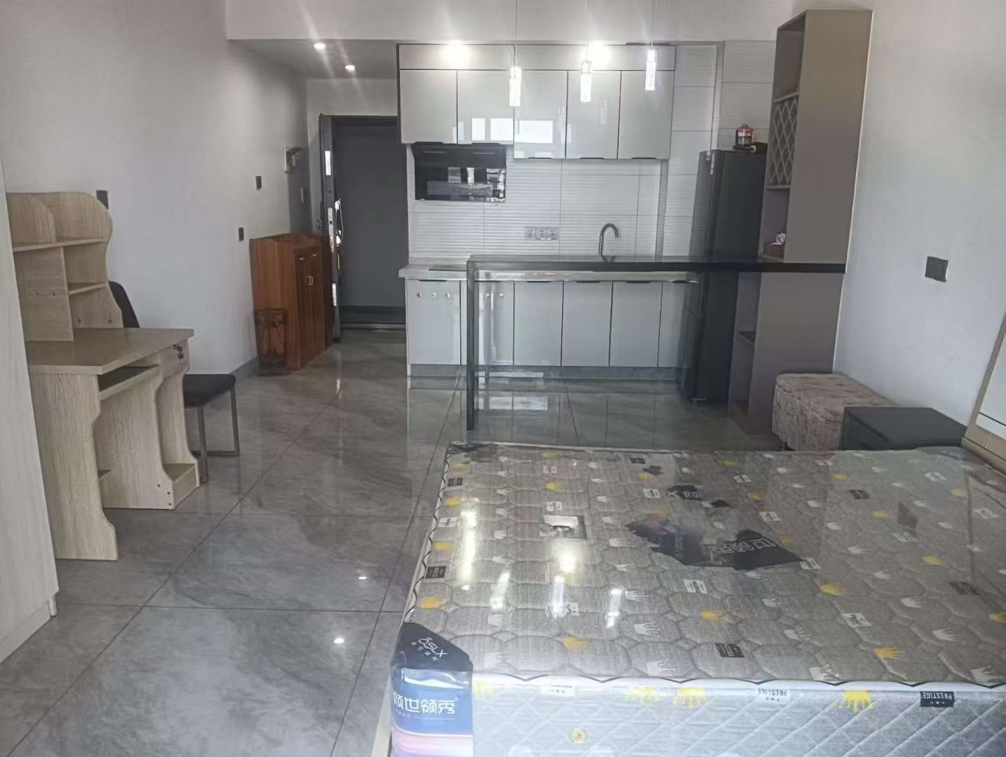 和谐家园(锦和广场)  1室1厅1卫    73.0万 和谐家园(锦和广场)  1室1厅1卫    73.0万室内图1