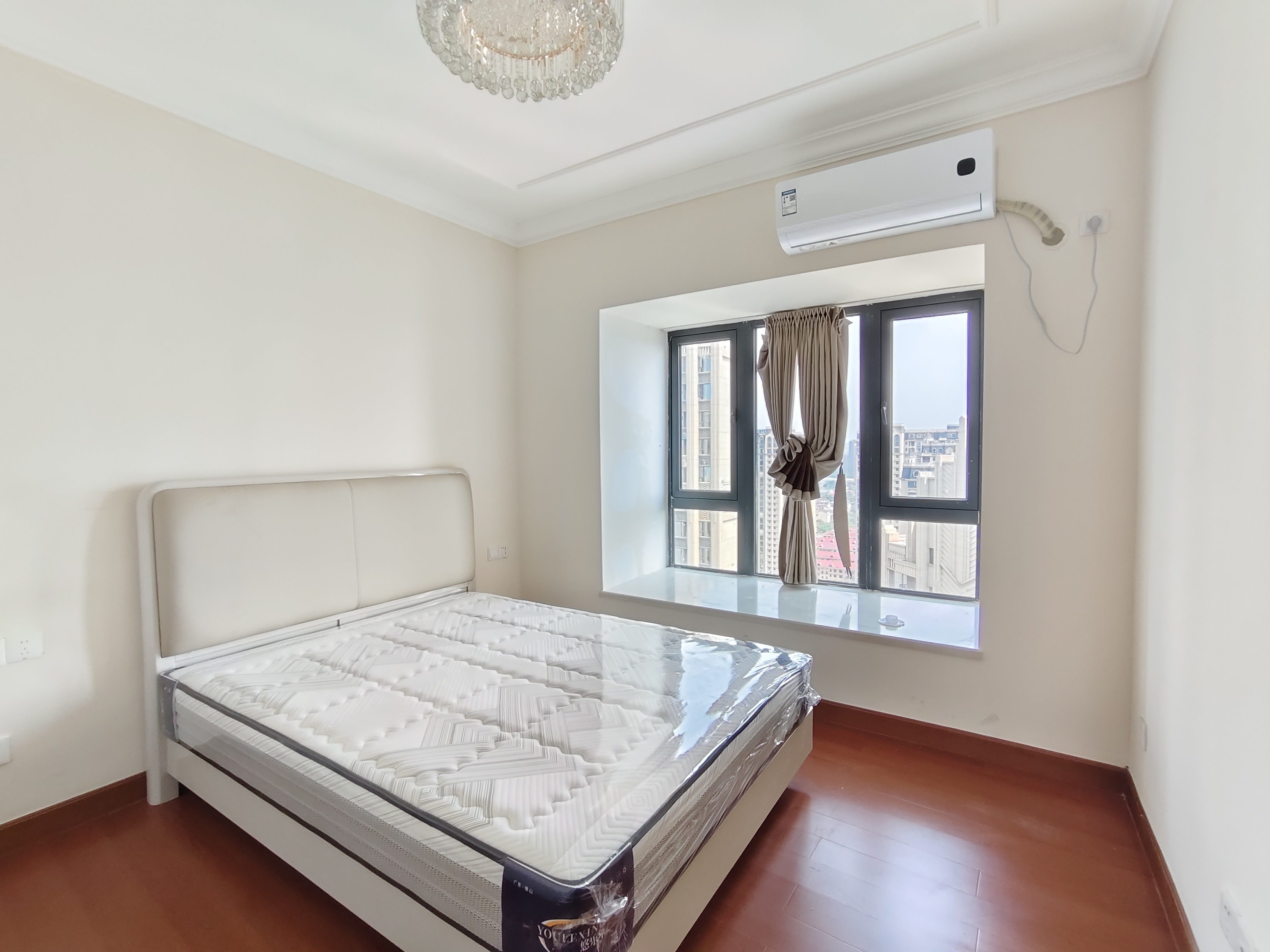 恒大名都 2室2厅1卫 1600.0元/月 恒大名都 2室2厅1卫 1600.0元/月室内图