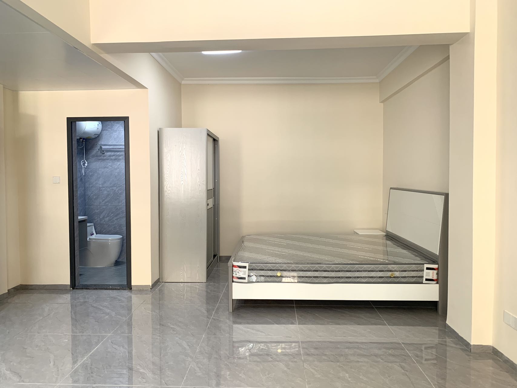 博南苑二期  1室1厅1卫   1450.00元/月室内图