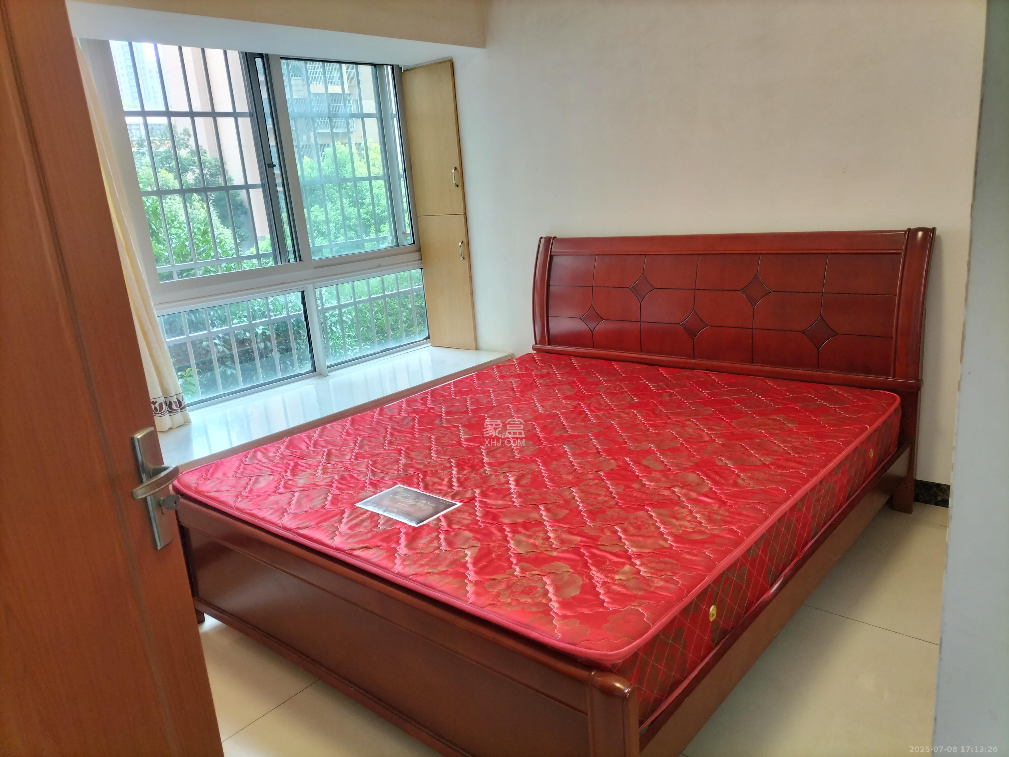 家和苑（原梅溪湖保障性住房一期）  2室1厅1卫   1400.00元/月室内图