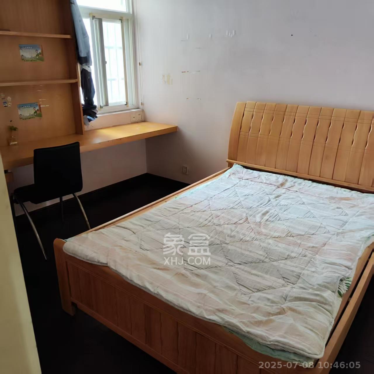 嘉盛逸林园(新合村综合楼) 3室2厅2卫 2300.0元/月 嘉盛逸林园(新合村综合楼) 3室2厅2卫 2300.0元/月室内图