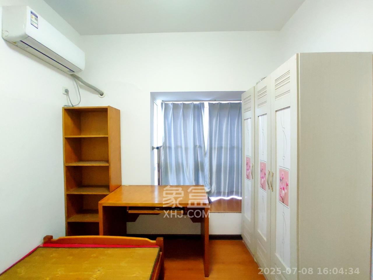 汀湘十里  2室2厅1卫   1600.00元/月室内图