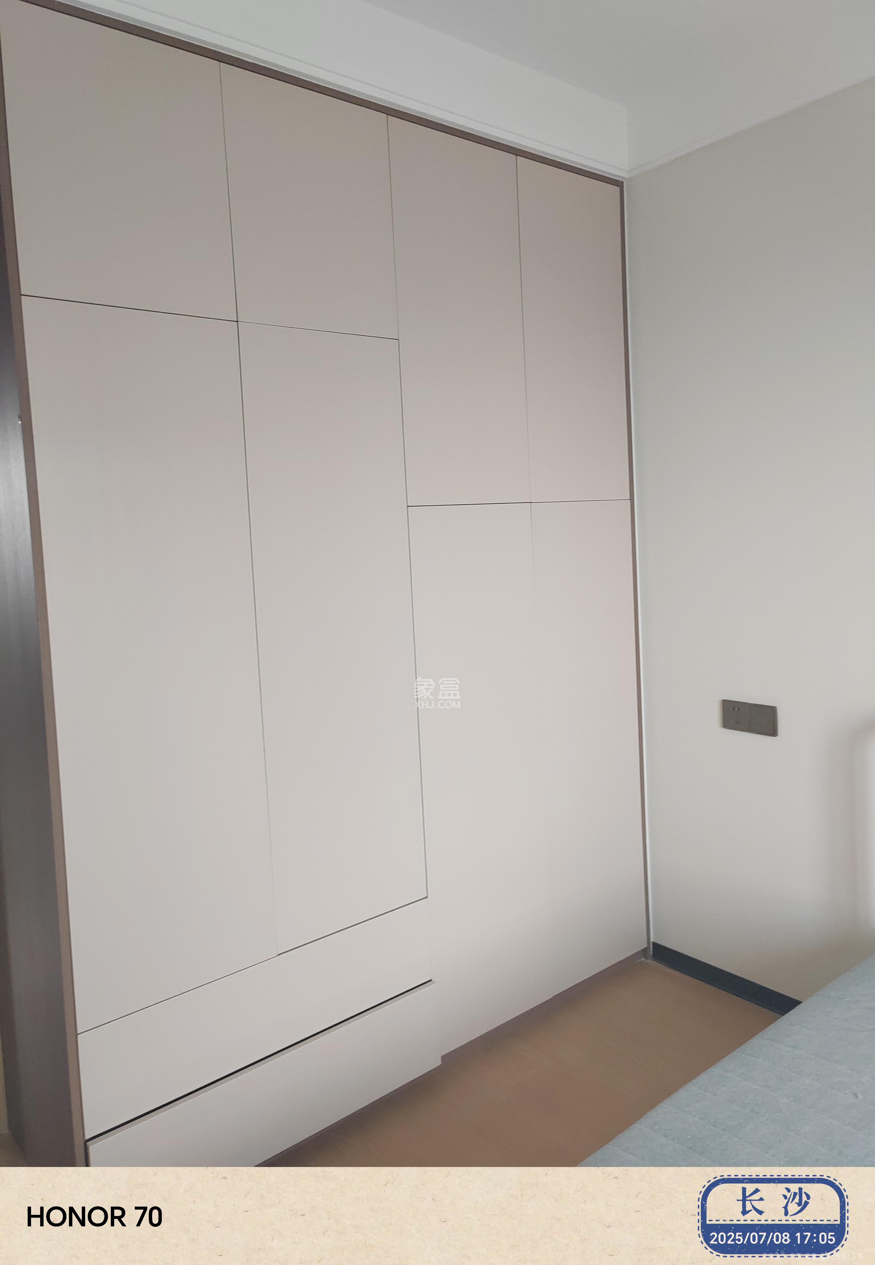 华润凯旋门二期 4室2厅2卫 4200.0元/月 华润凯旋门二期 4室2厅2卫 4200.0元/月户型图