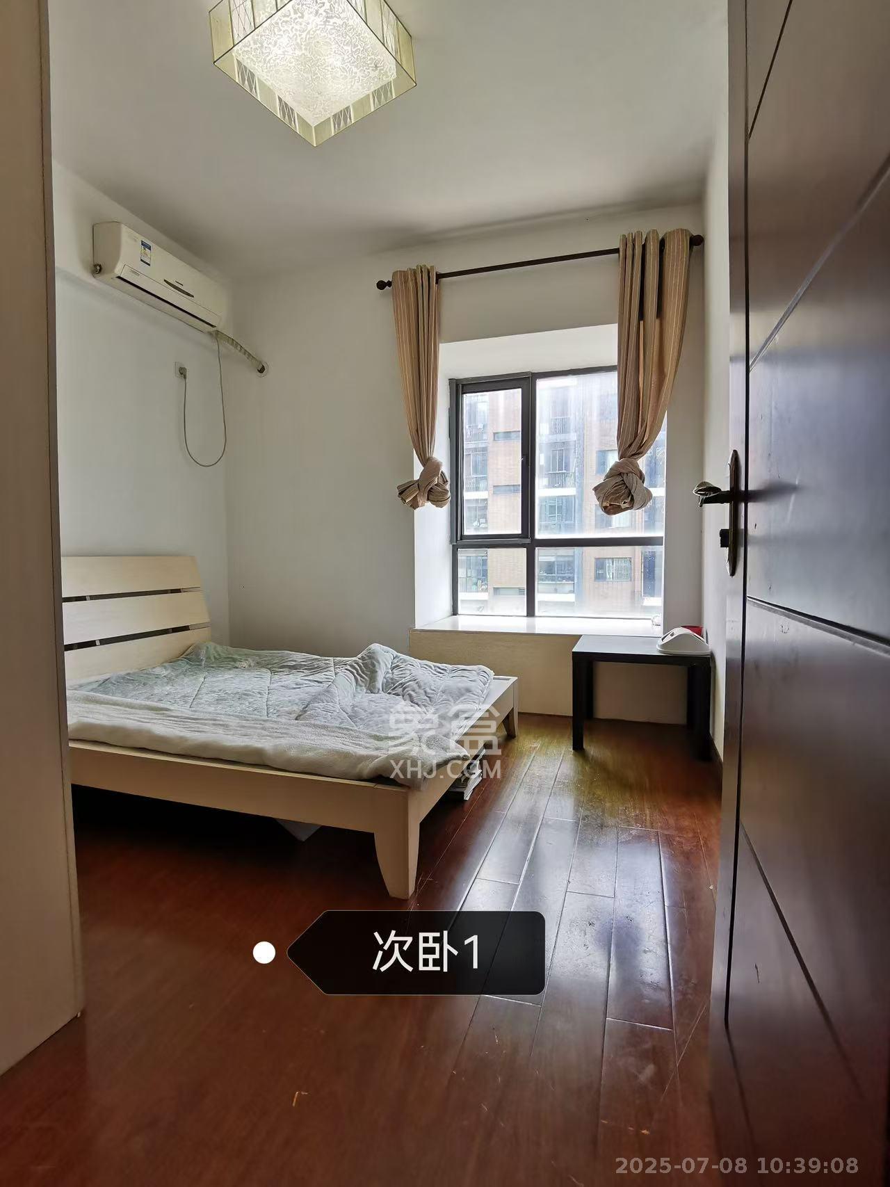 茂华国际湘  3室2厅2卫   3200.00元/月室内图