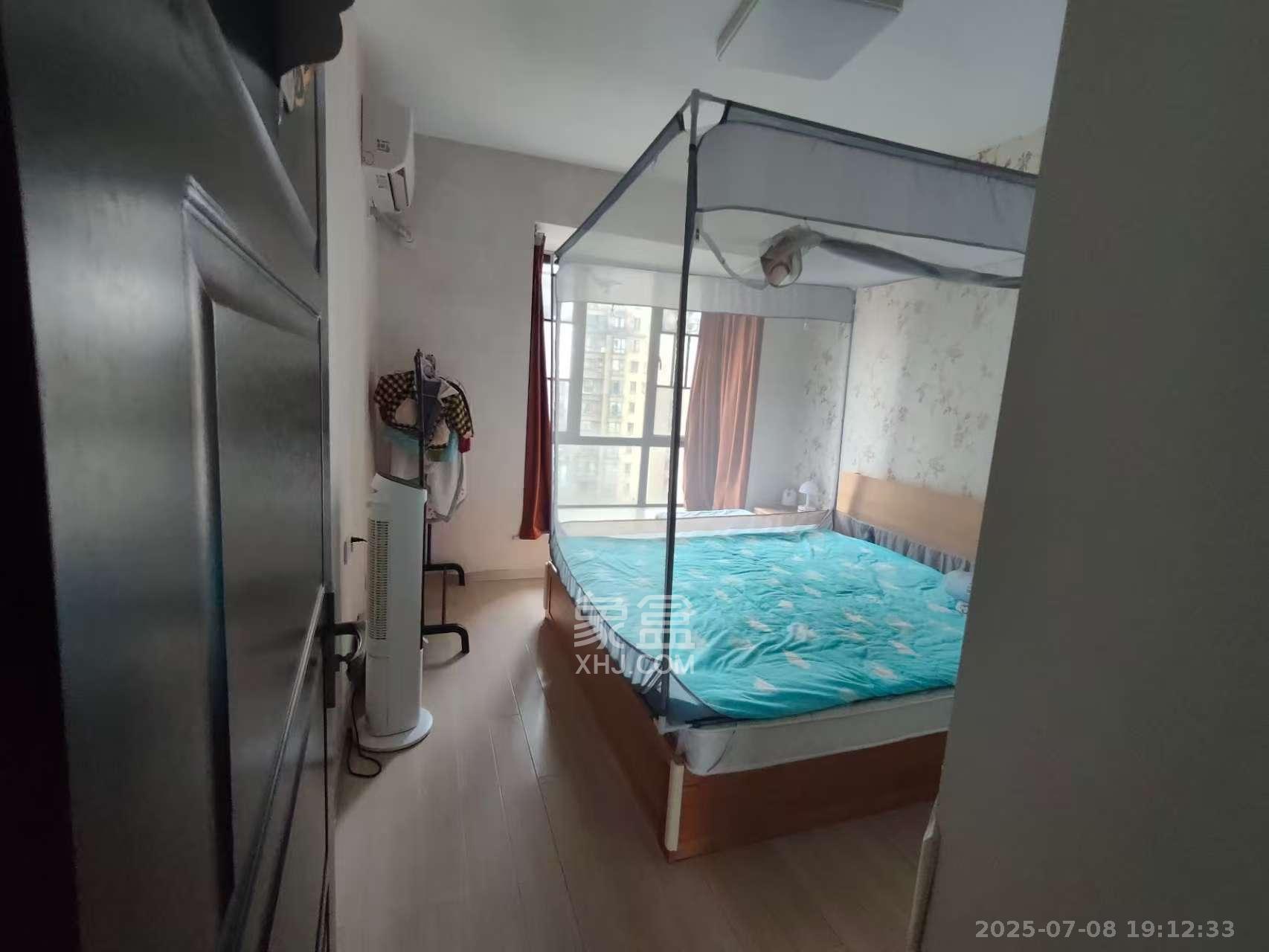 中建麓山和苑  2室1厅1卫   1600.00元/月室内图