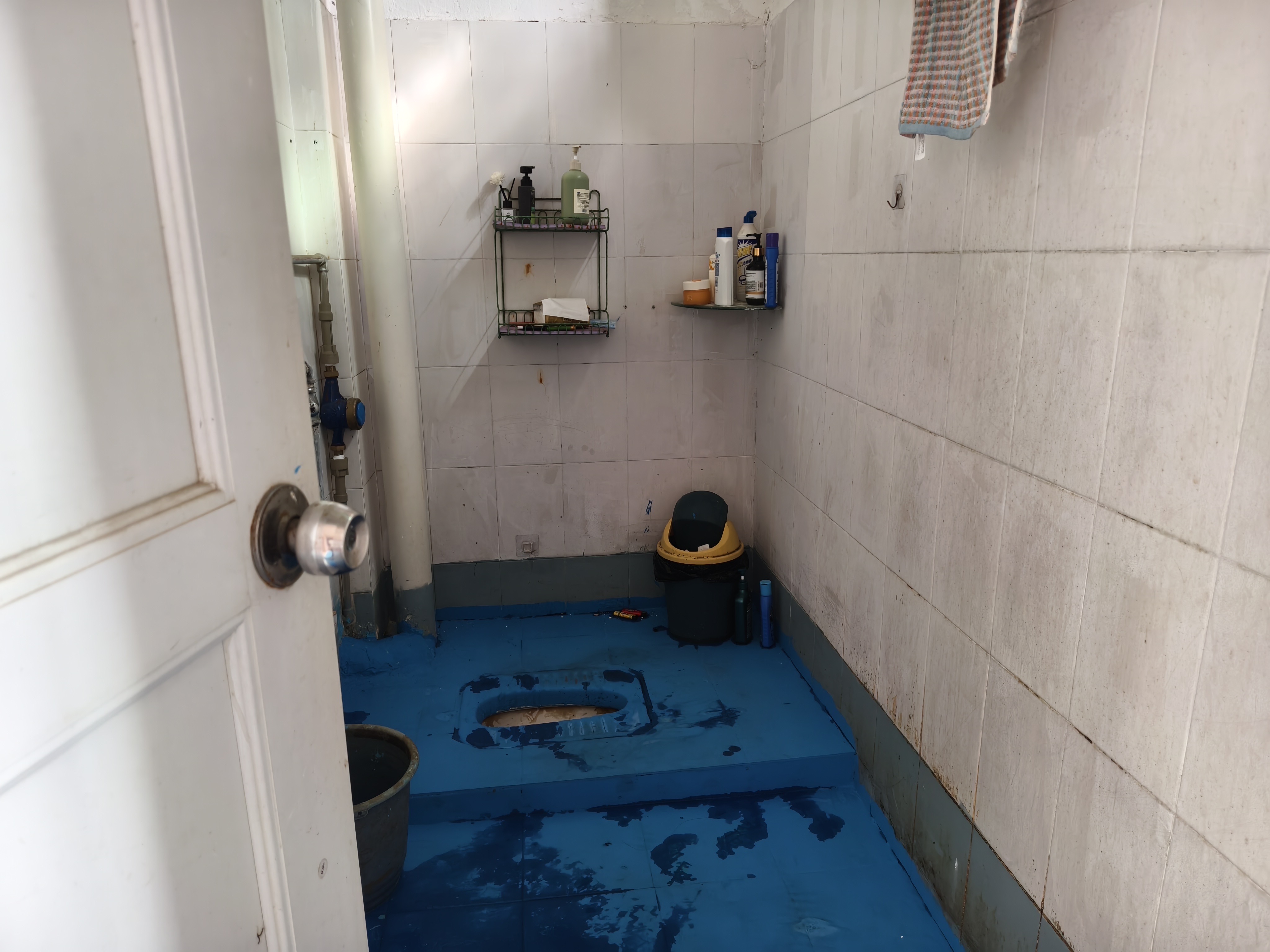 宇盛小区  2室1厅1卫    1300.0元/月室内图