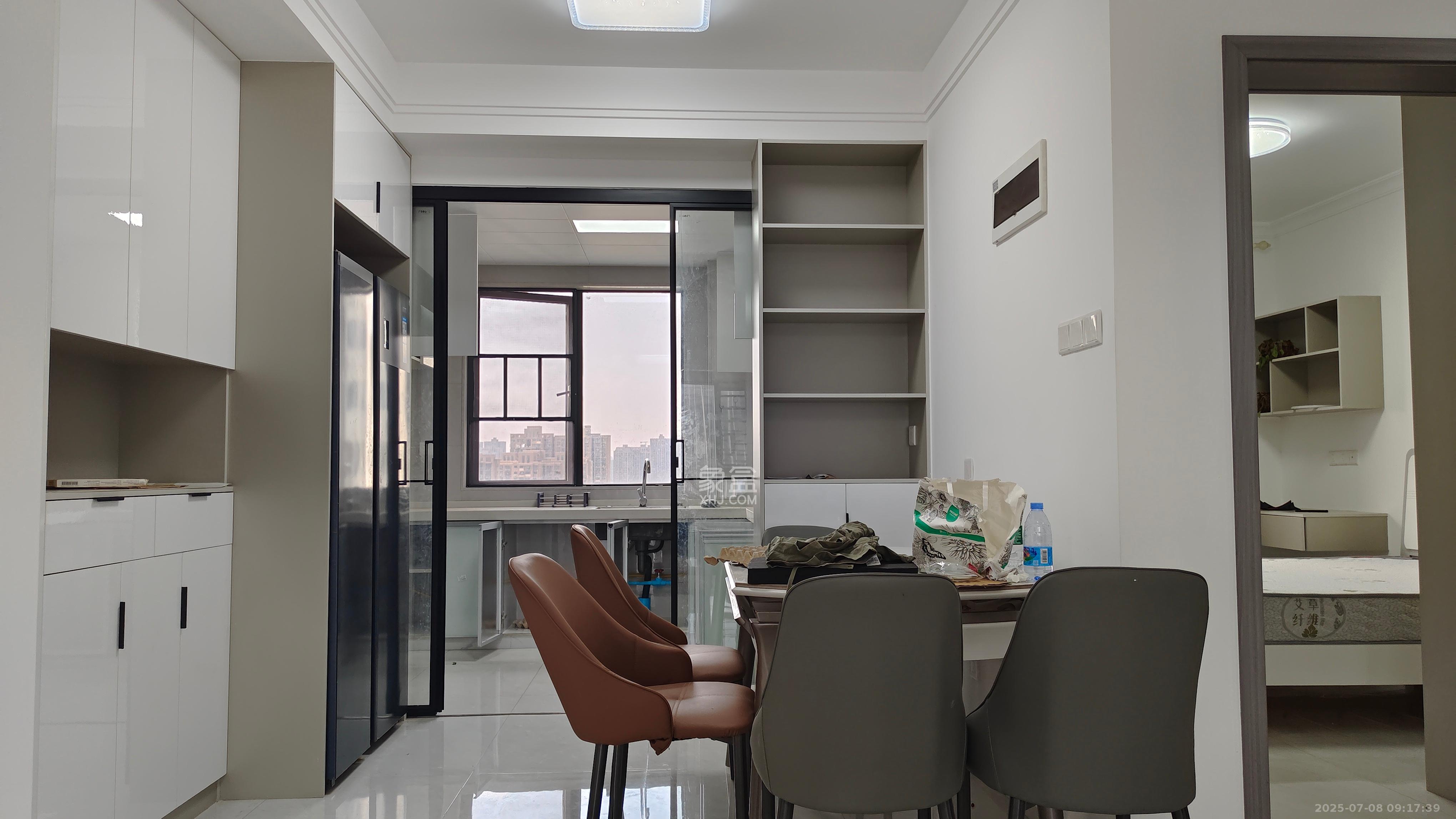 旭日嘉苑 3室1厅2卫 3200.0元/月 旭日嘉苑 3室1厅2卫 3200.0元/月室内图