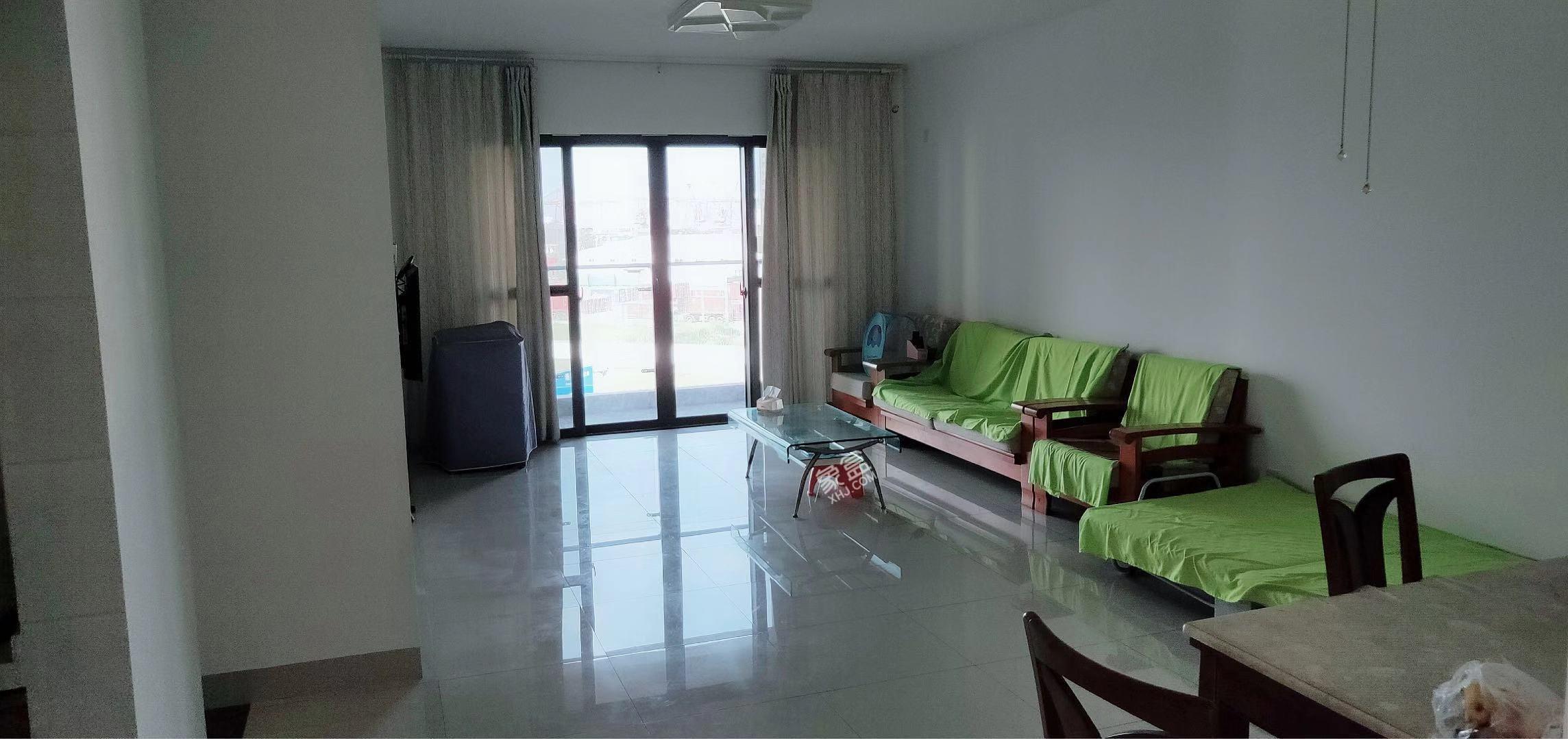 丽晶温泉海景花园二期(丽晶维港、丽晶海景花园) 2室2厅2卫 180.0万 丽晶温泉海景花园二期(丽晶维港、丽晶海景花园) 2室2厅2卫 180.0万室内图