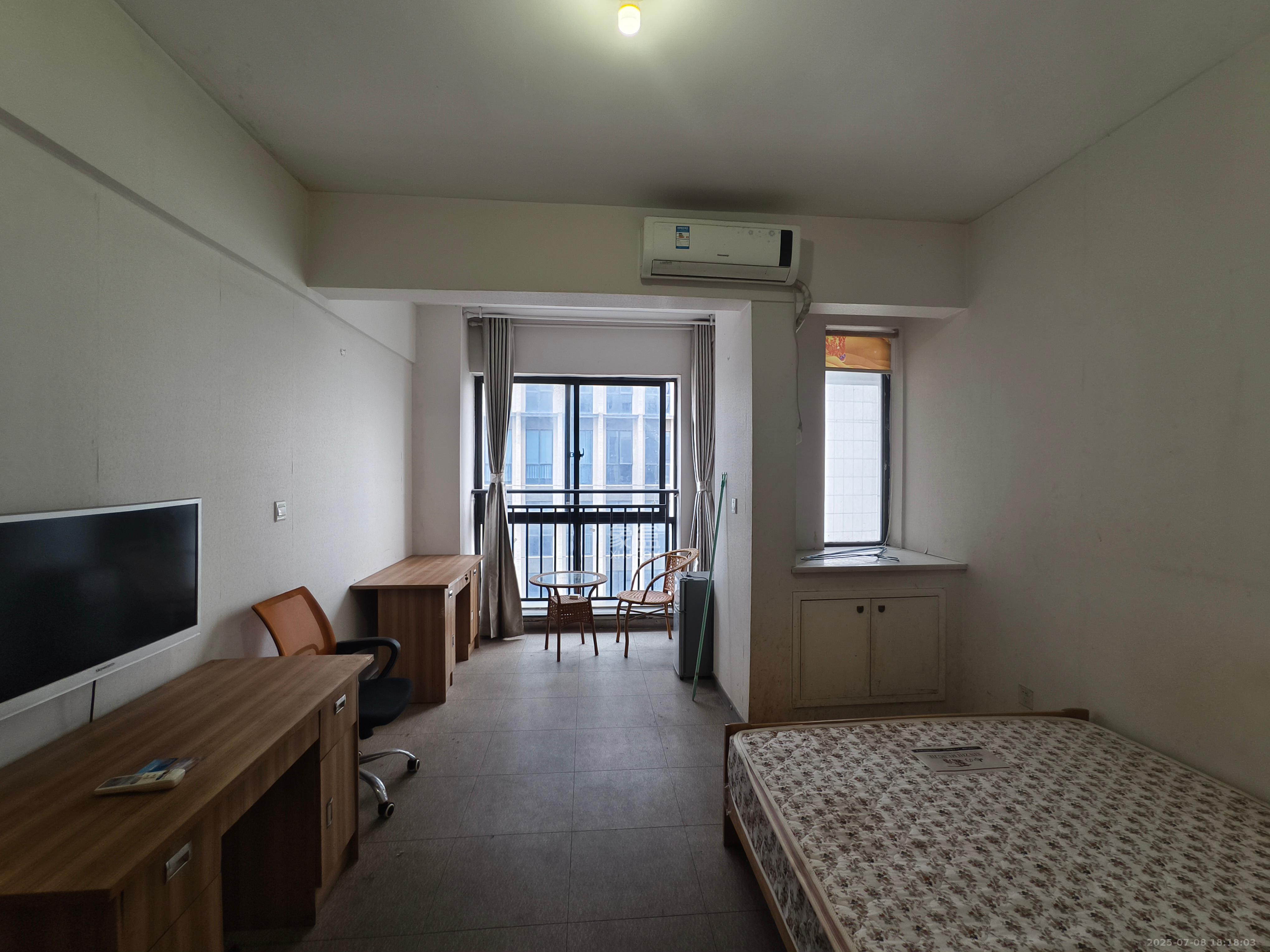 建安像素汇  1室1厅1卫   1100.00元/月