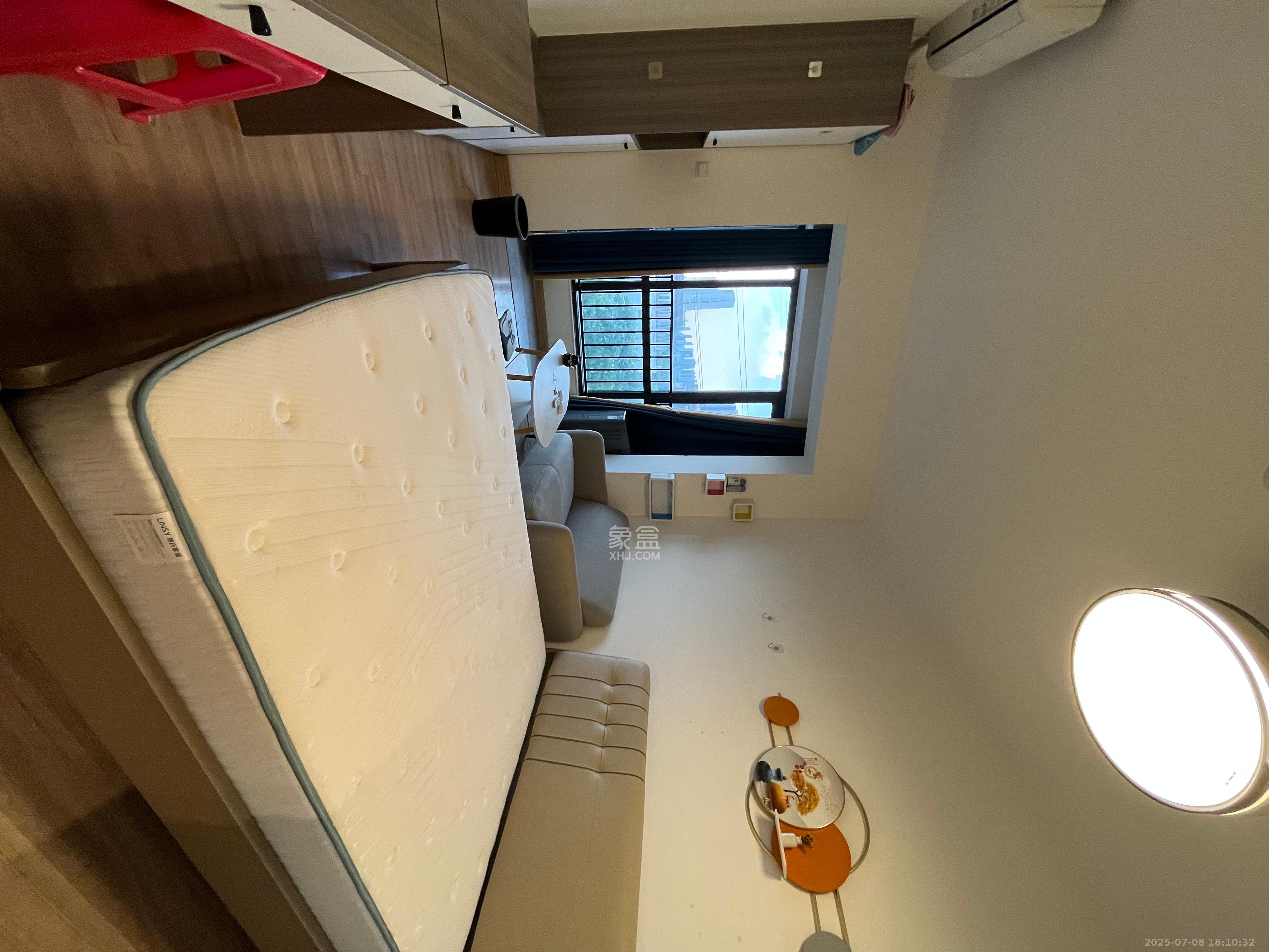 新长海漓湘悦  1室0厅0卫   1300.00元/月室内图