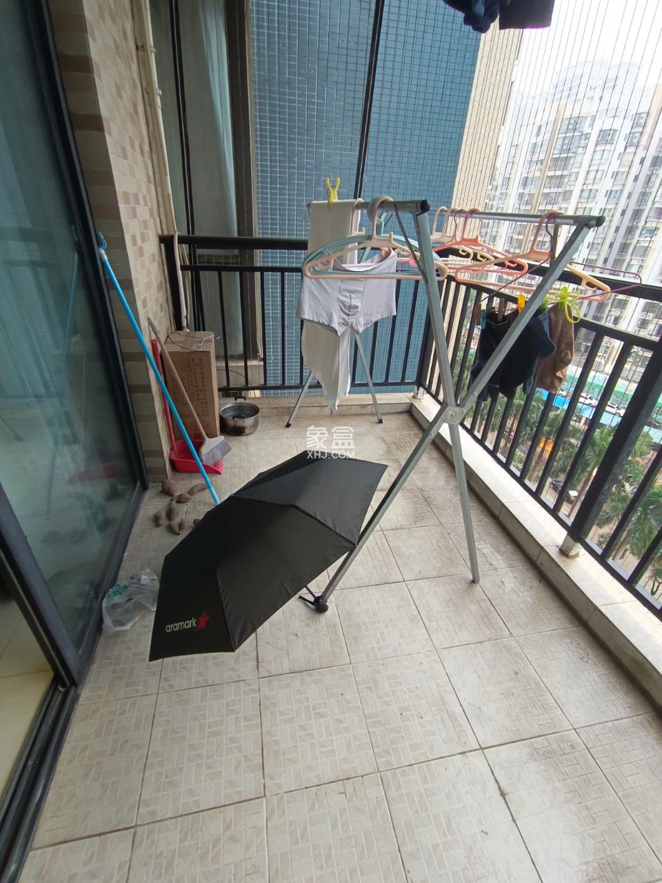 环强御景湾  1室1厅1卫   2000.00元/月室内图