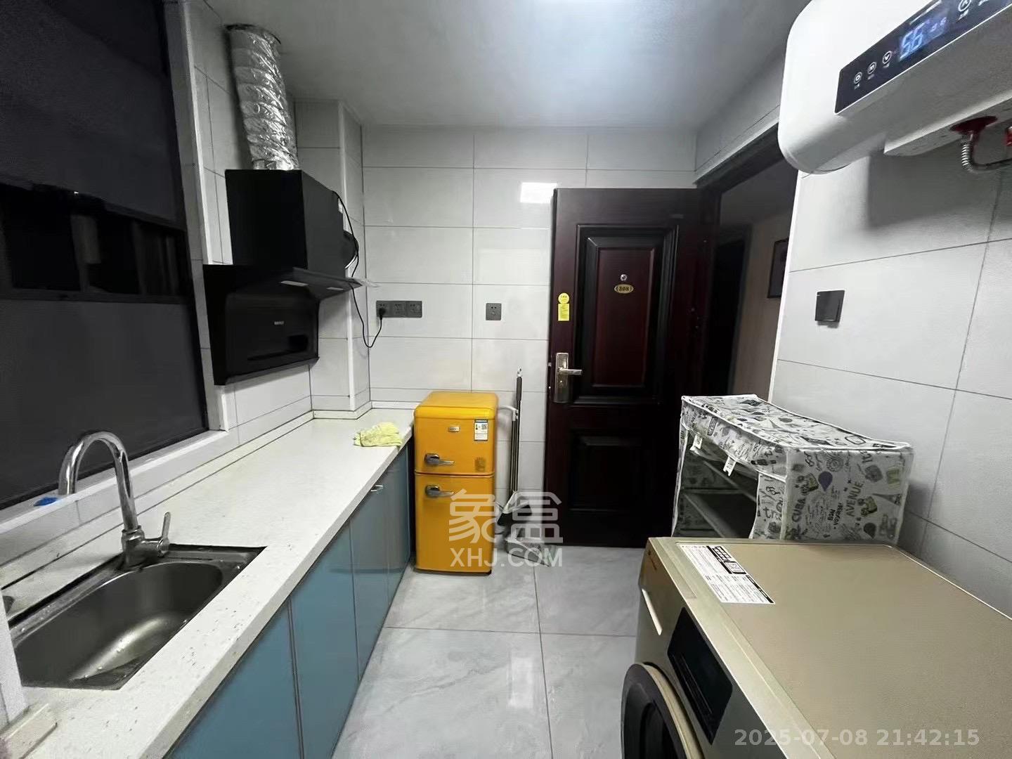 东宜新园 1室1厅1卫 1000.0元/月 东宜新园 1室1厅1卫 1000.0元/月室内图