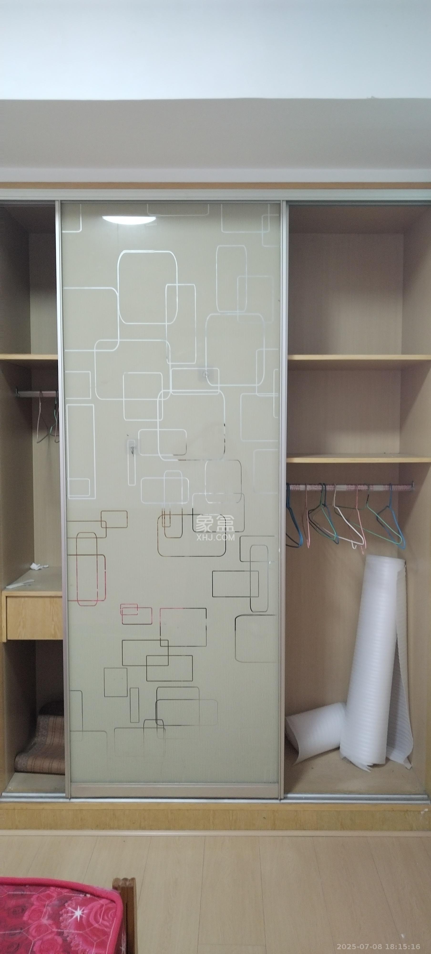 红星国际星城  2室1厅1卫    1600.0元/月 红星国际星城  2室1厅1卫    1600.0元/月室内图