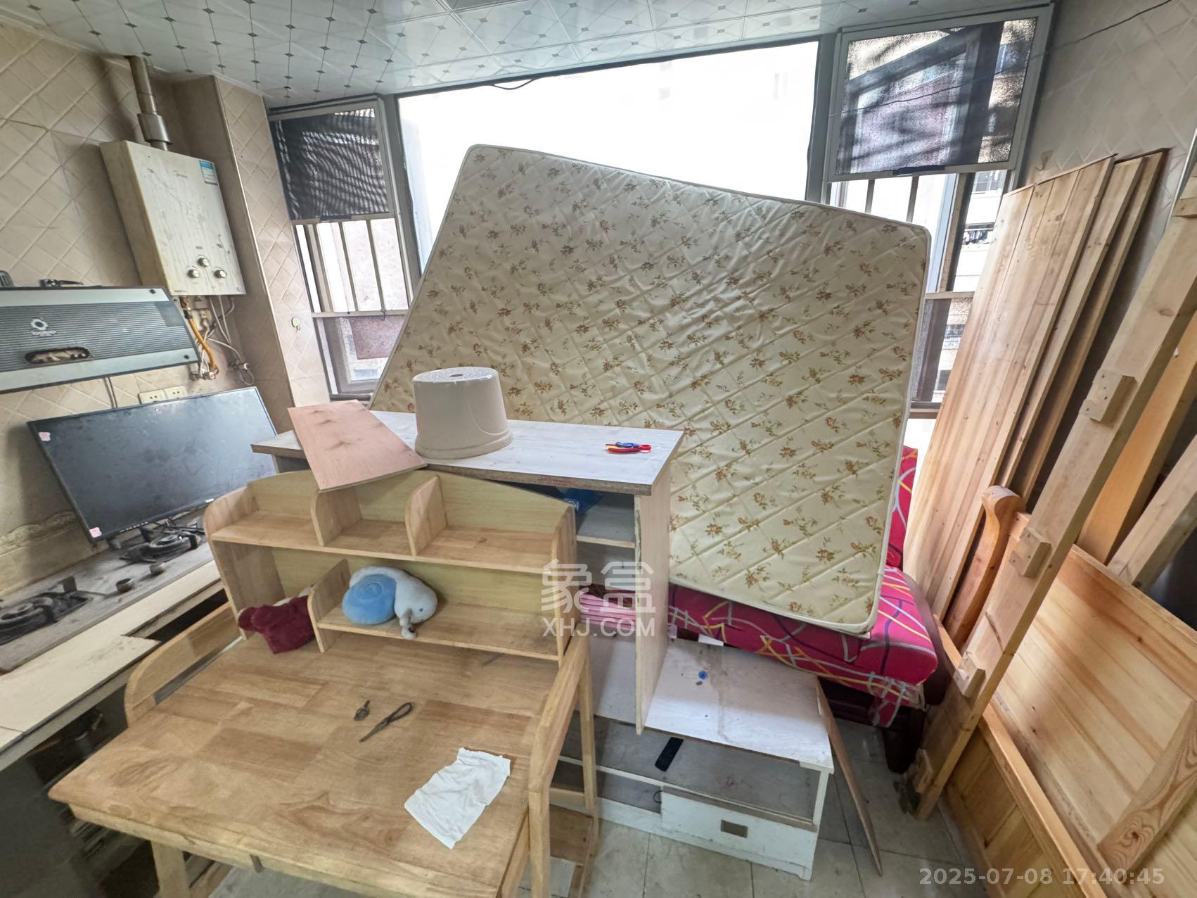 怡海星城 1室1厅1卫 900.0元/月 怡海星城 1室1厅1卫 900.0元/月室内图