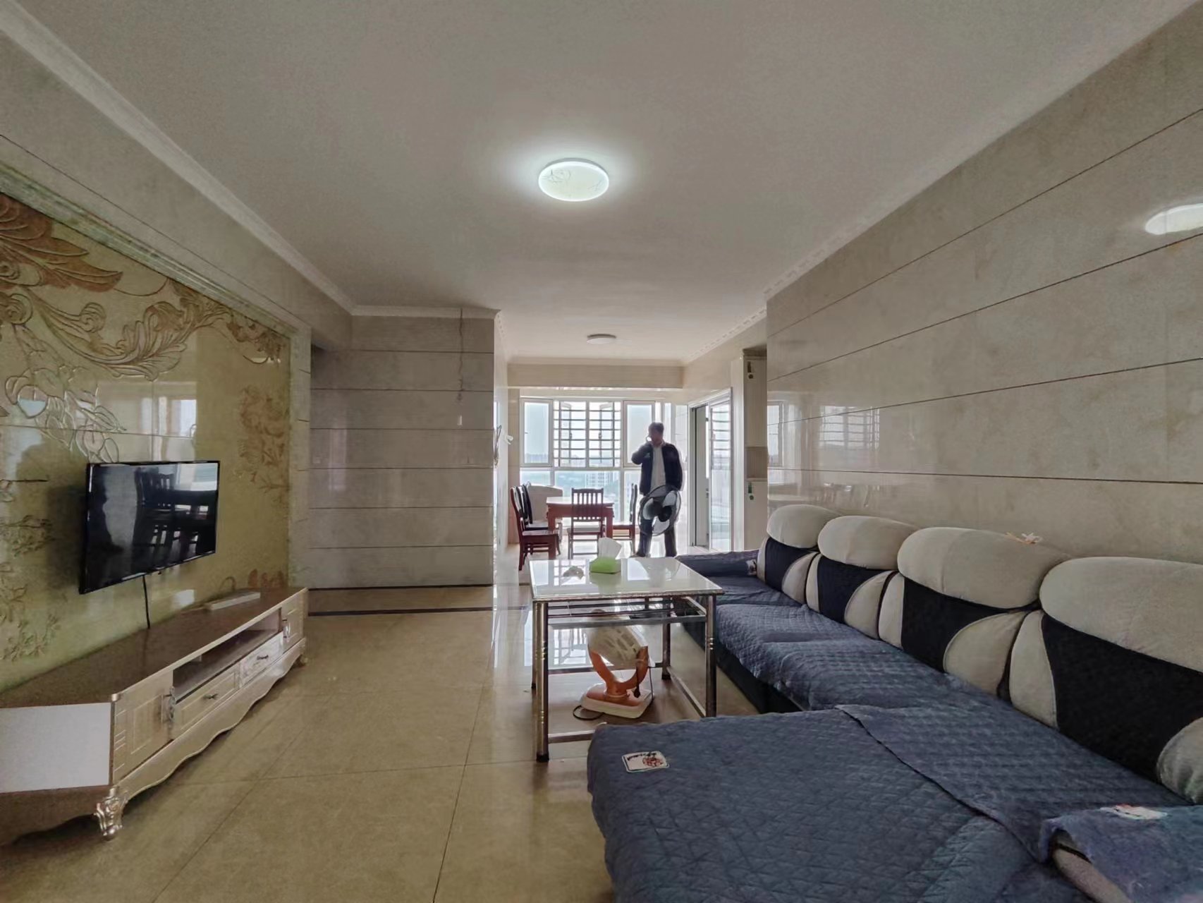 百弘学府城 3室2厅2卫 1800.0元/月 百弘学府城 3室2厅2卫 1800.0元/月室内图