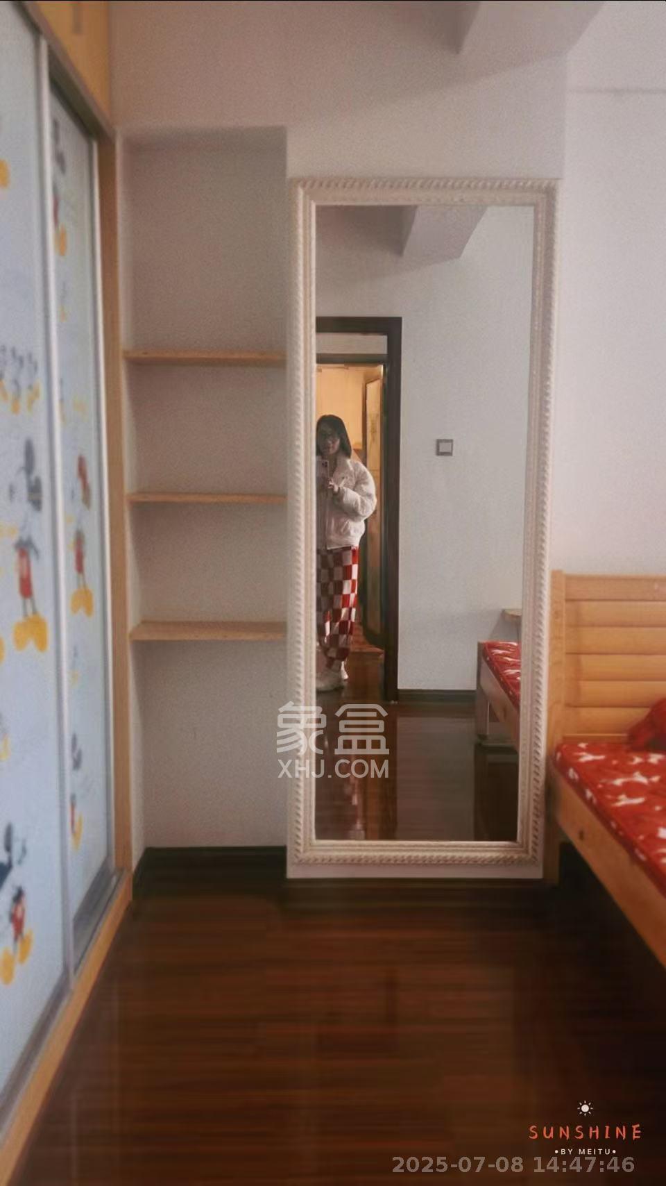 钱隆学府一、二期 2室1厅1卫 1800.0元/月 钱隆学府一、二期 2室1厅1卫 1800.0元/月室内图