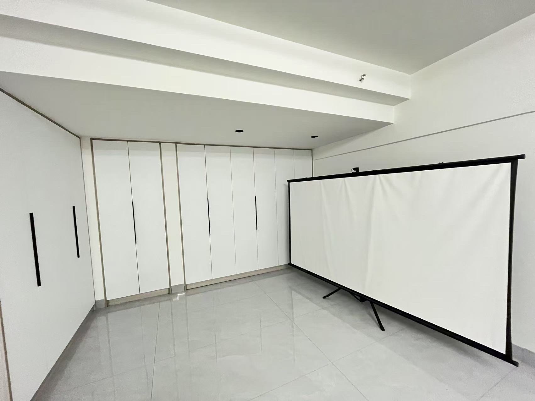 星美CCPARK.CC公寓  1室1厅1卫   1800.00元/月室内图
