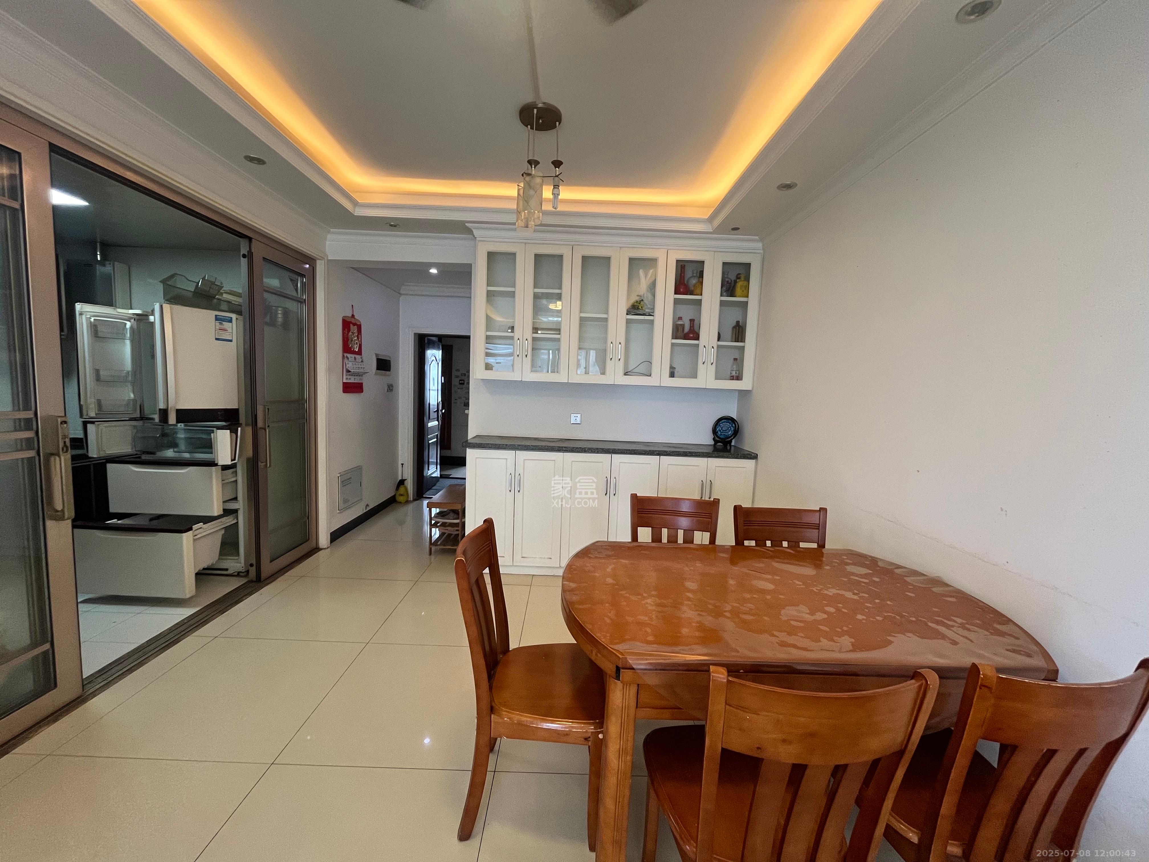 湘水熙园 3室2厅1卫 2400.0元/月 湘水熙园 3室2厅1卫 2400.0元/月室内图