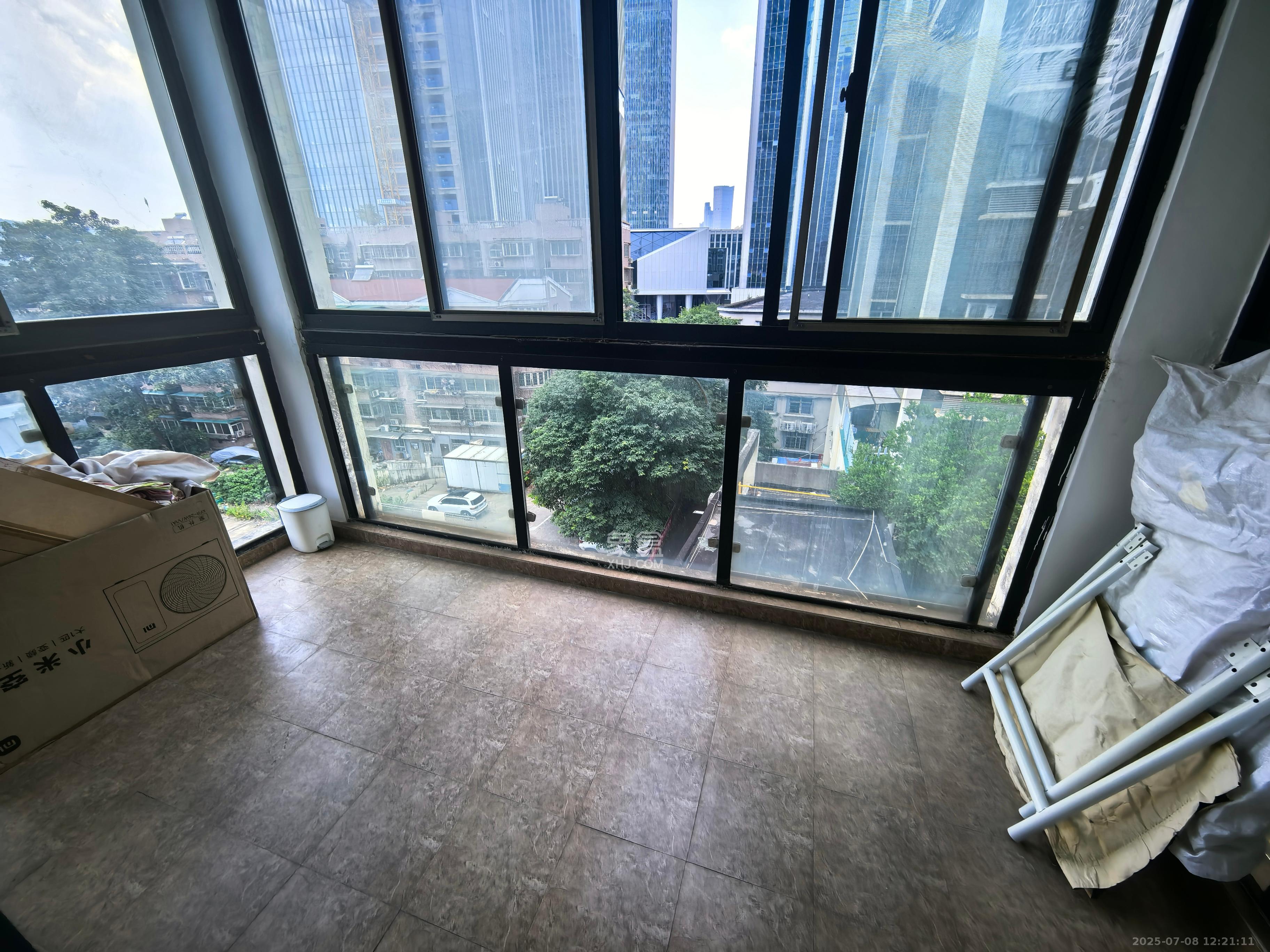 颐美沁园  2室1厅1卫   1800.00元/月室内图