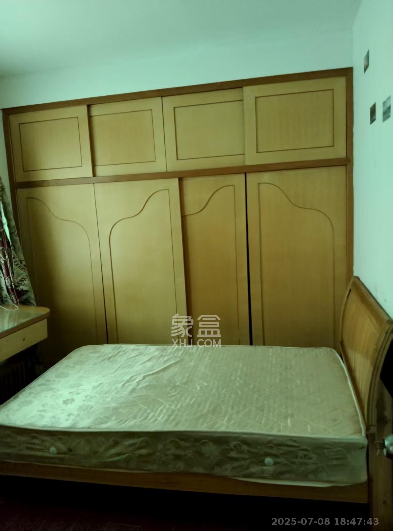 恩瑞麓山名园（龙王港小区）  2室2厅1卫   2108.00元/月室内图