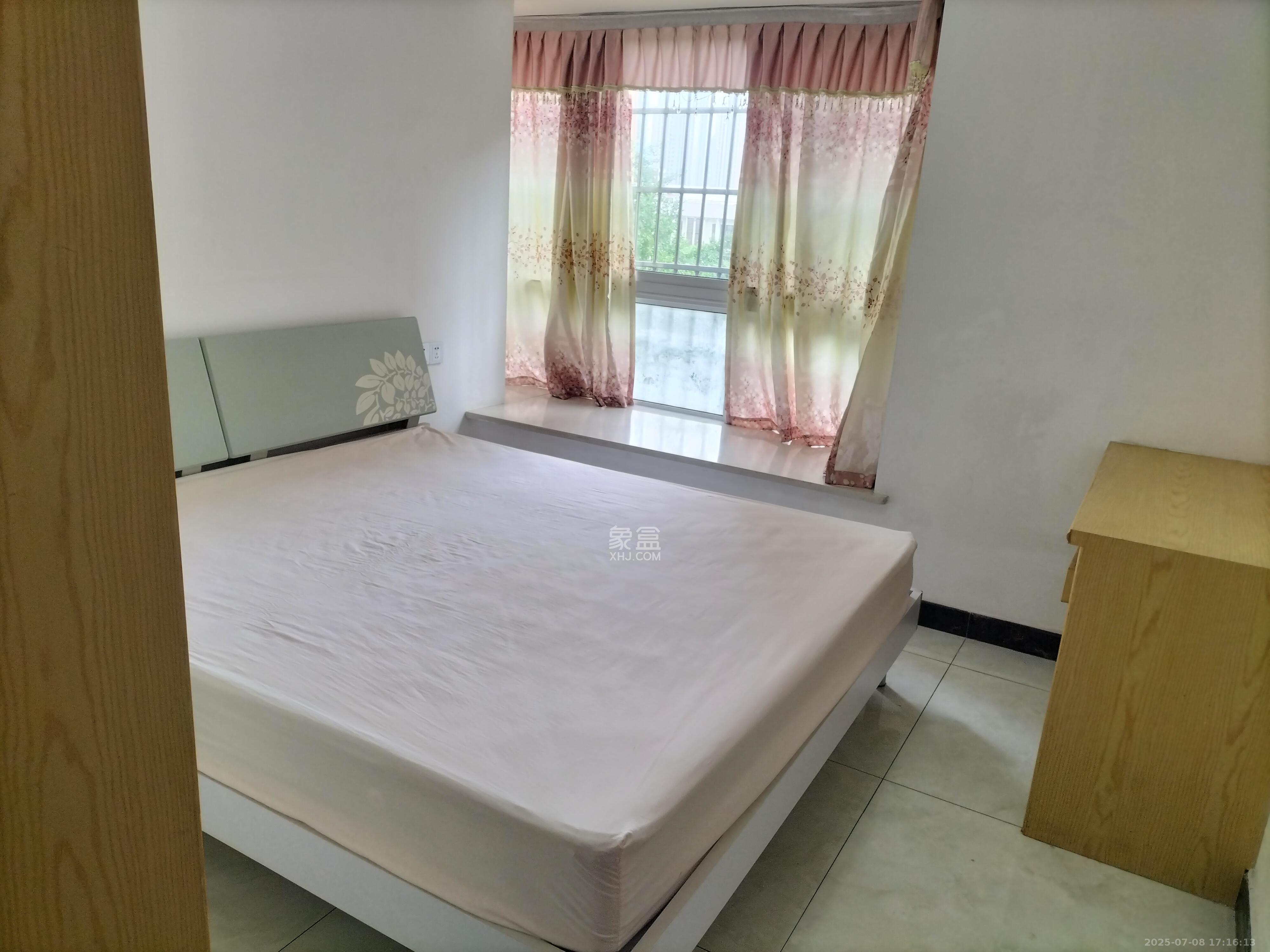 家和苑（原梅溪湖保障性住房一期）  3室2厅1卫   1900.00元/月室内图