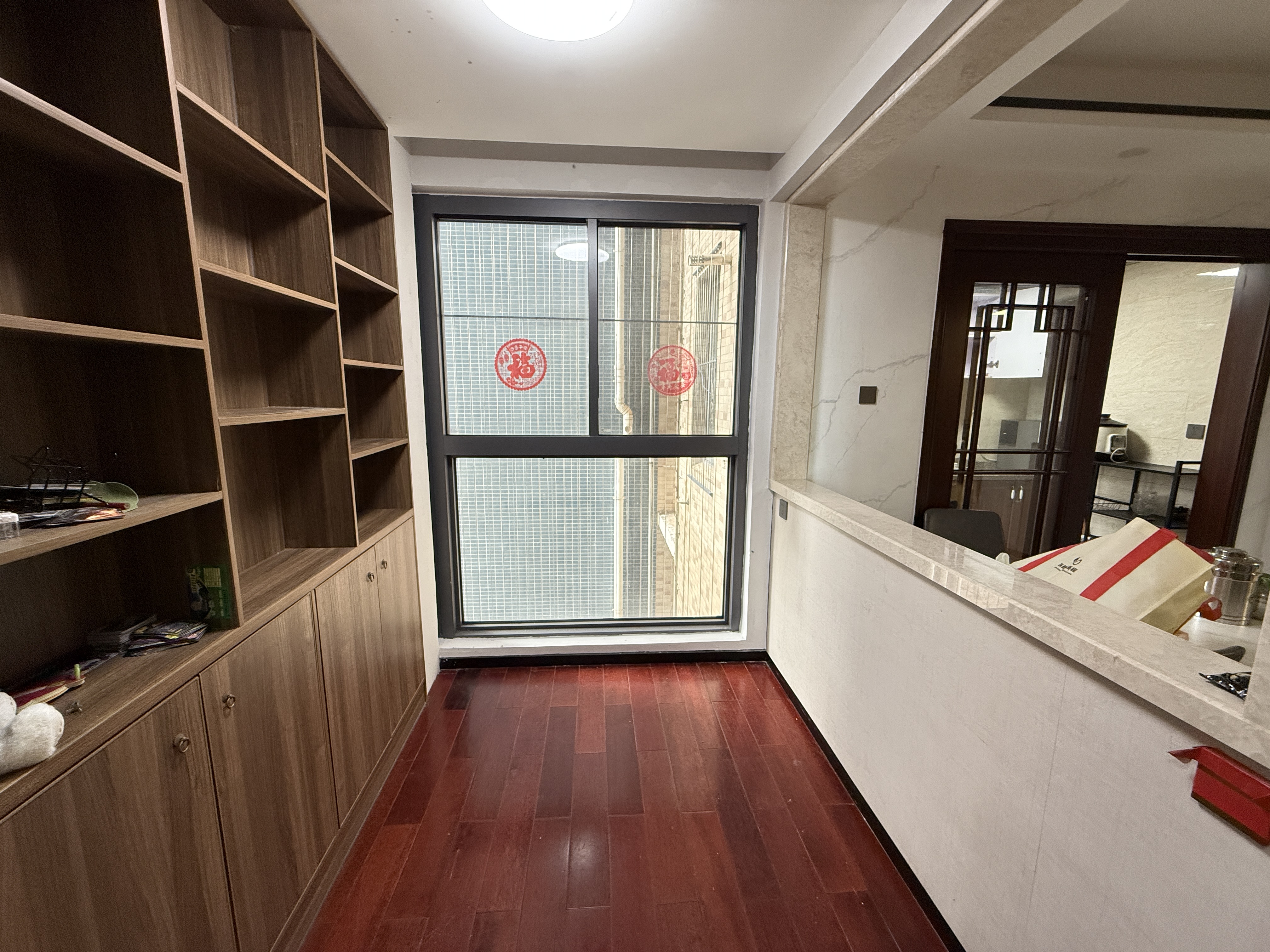 环强御景湾  3室2厅2卫    3600.0元/月室内图