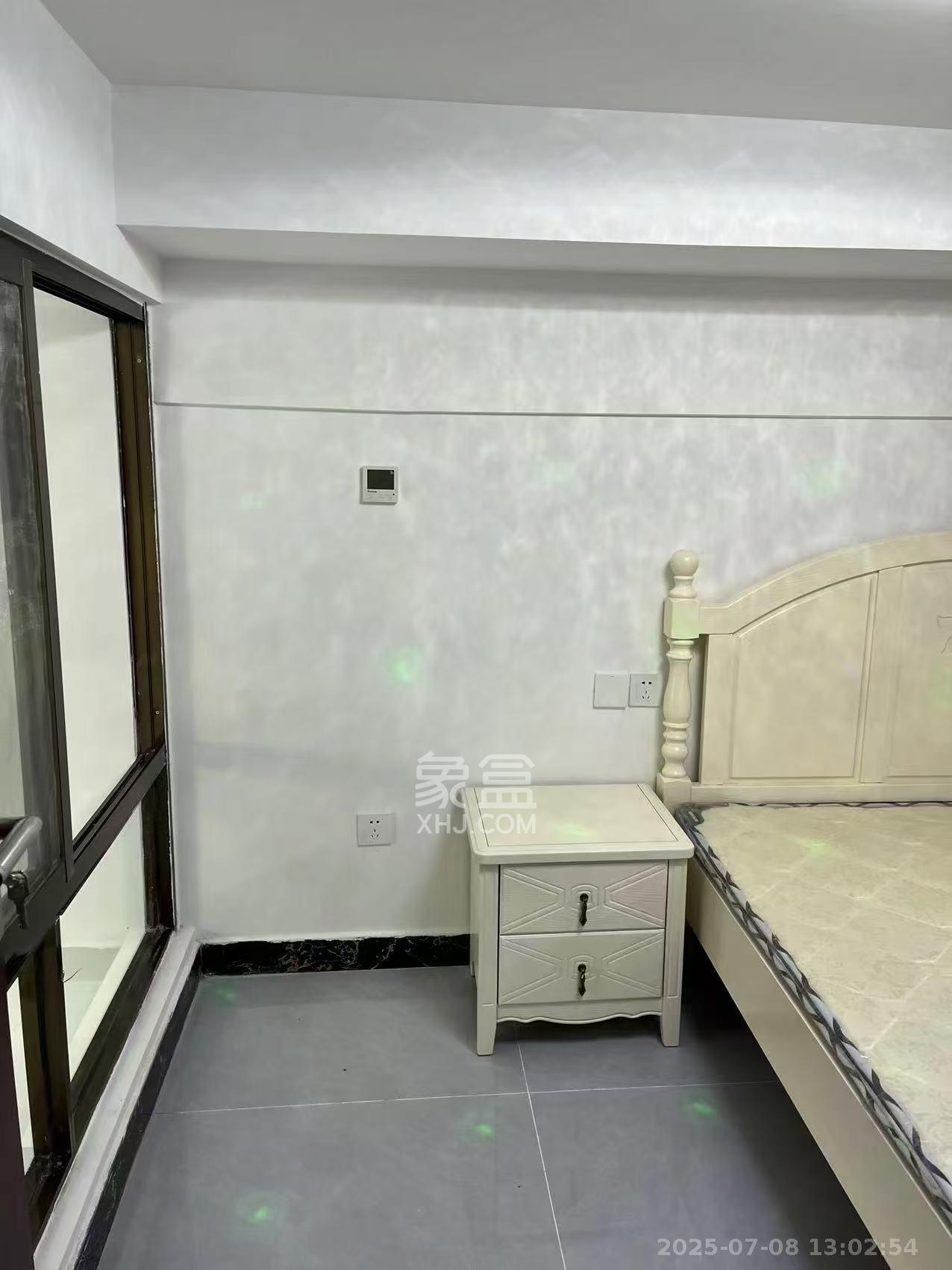 湘水郡(兴旺小爱同学) 2室1厅1卫 1400.0元/月 湘水郡(兴旺小爱同学) 2室1厅1卫 1400.0元/月室内图